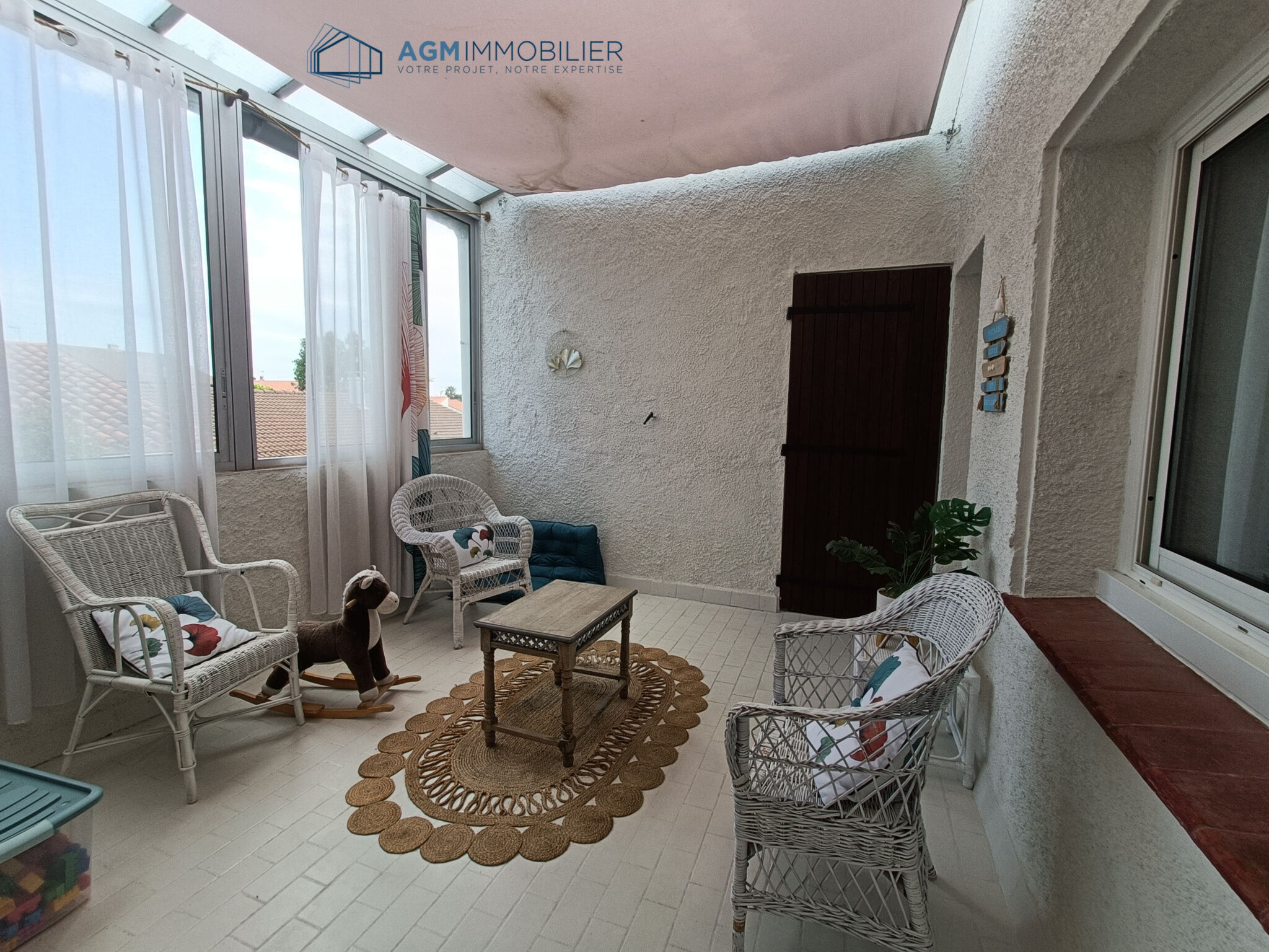 Photo 10 — AGM IMMOBILIER