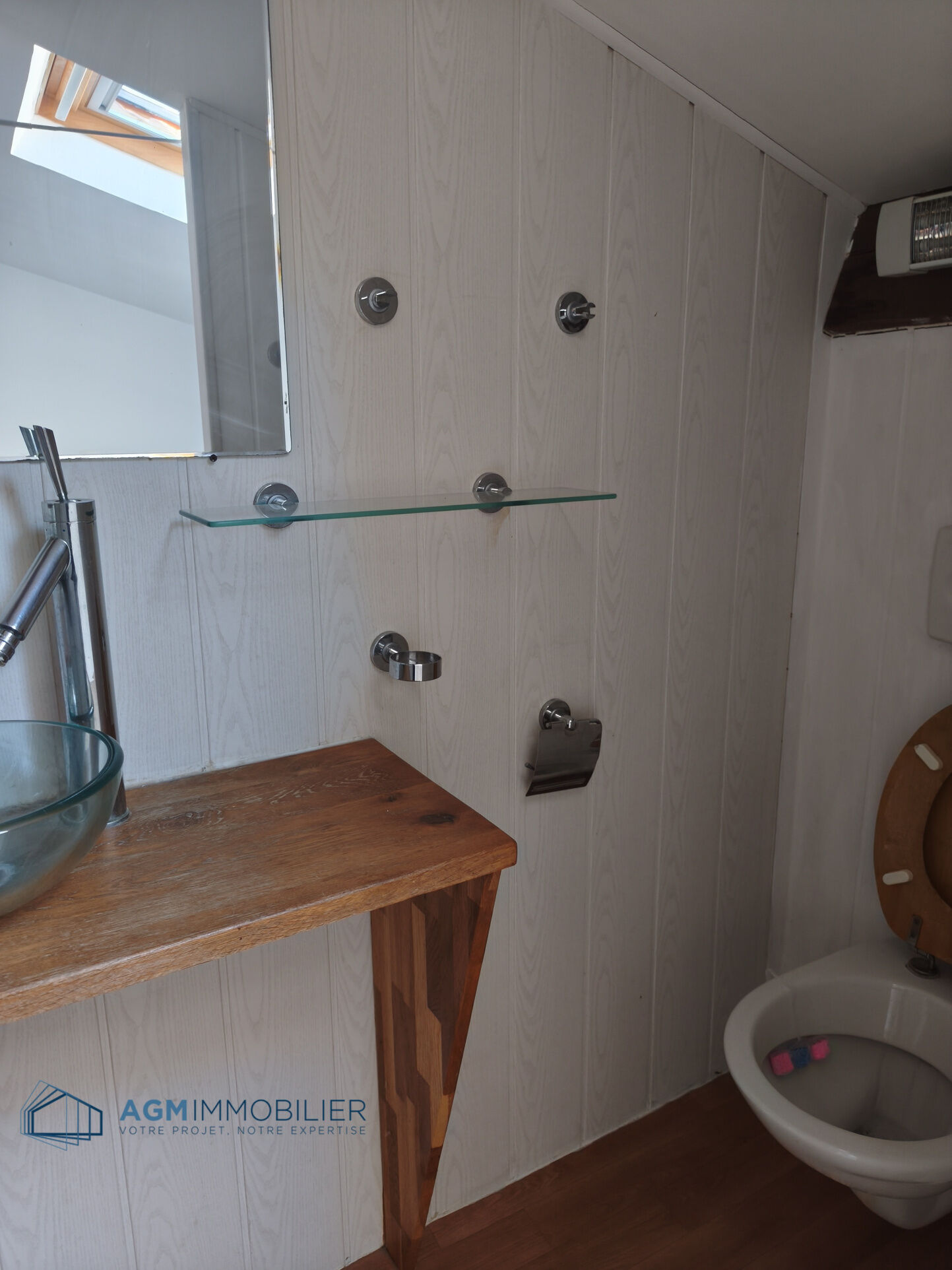 Photo 8 — AGM IMMOBILIER