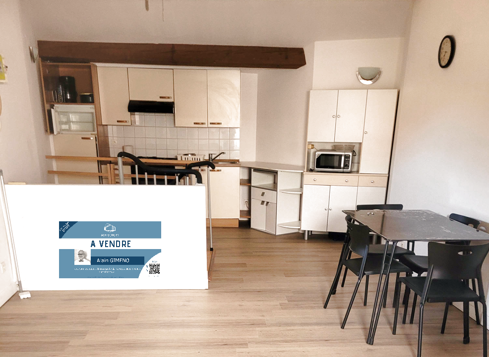 Photo 3 — AGM IMMOBILIER