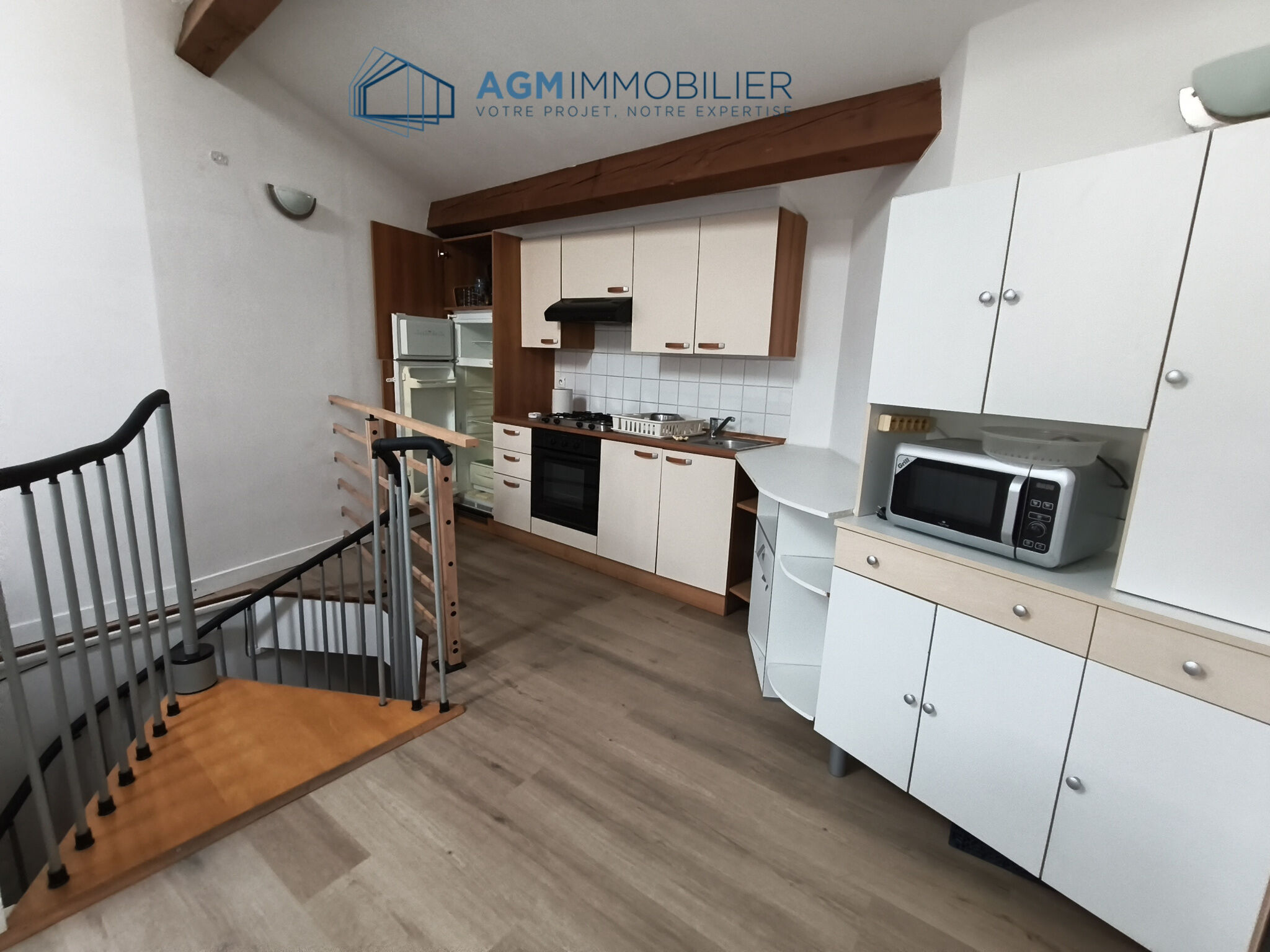 Photo 2 — AGM IMMOBILIER