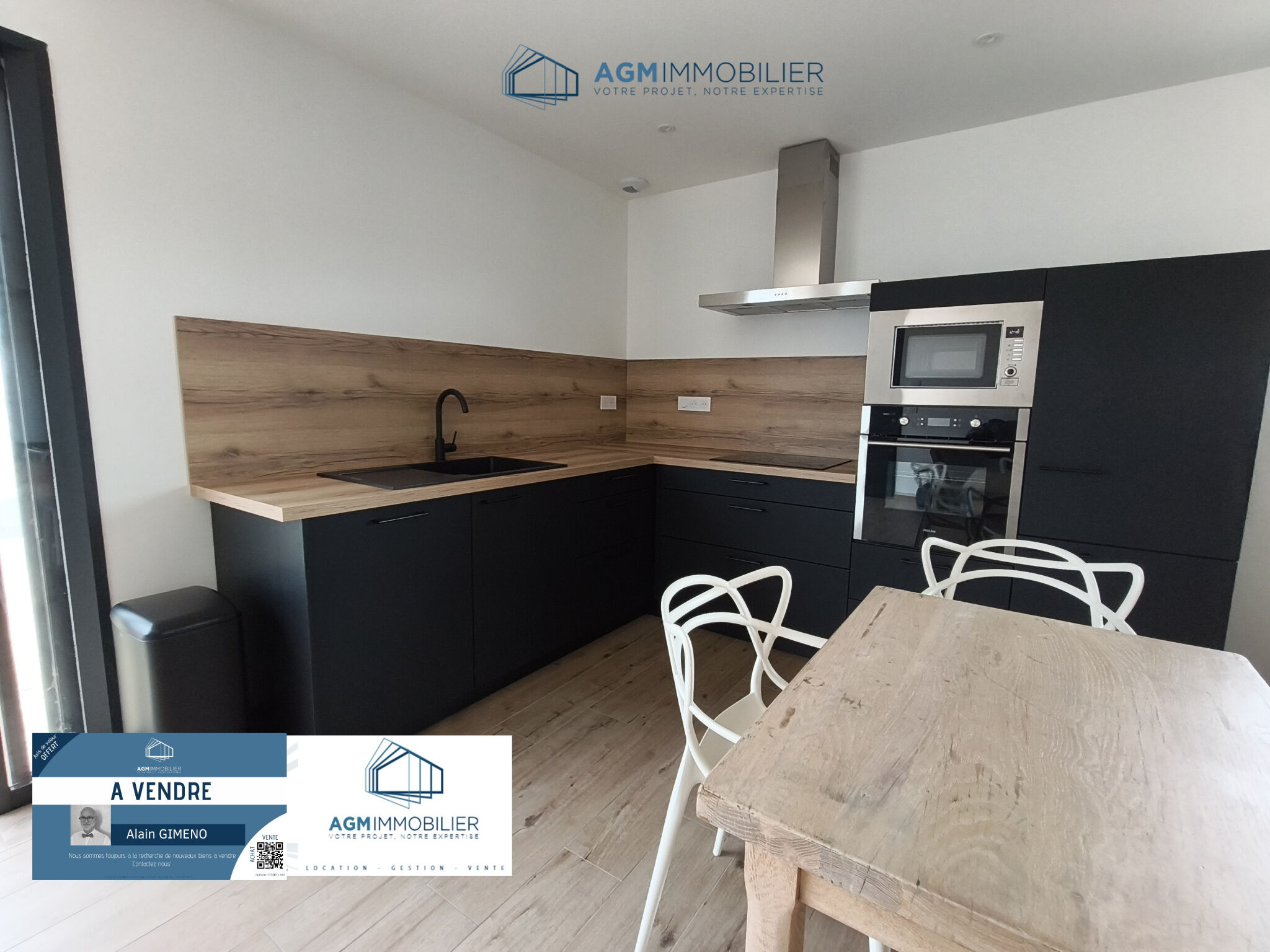 Photo 2 — AGM IMMOBILIER