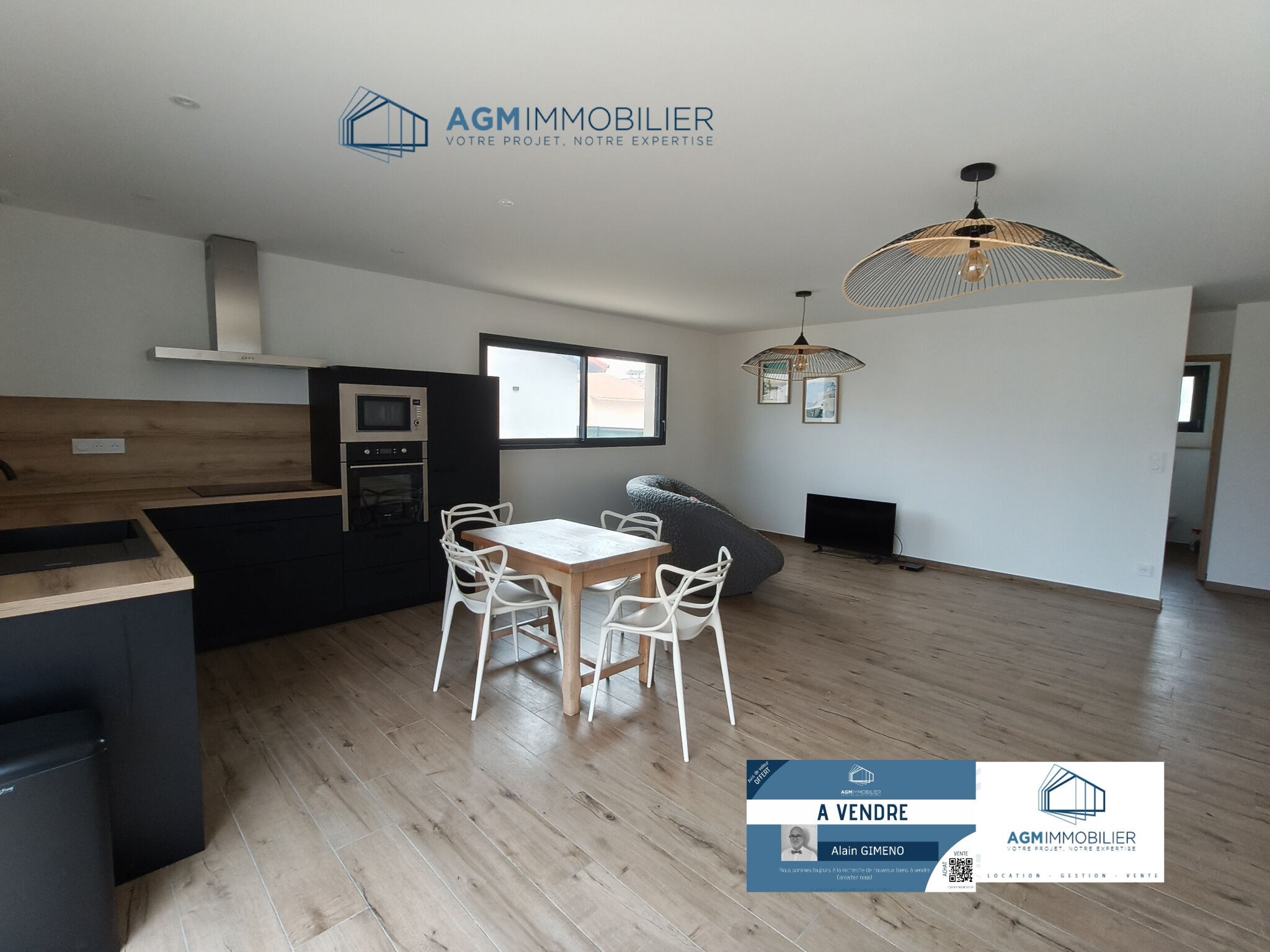 Photo 7 — AGM IMMOBILIER