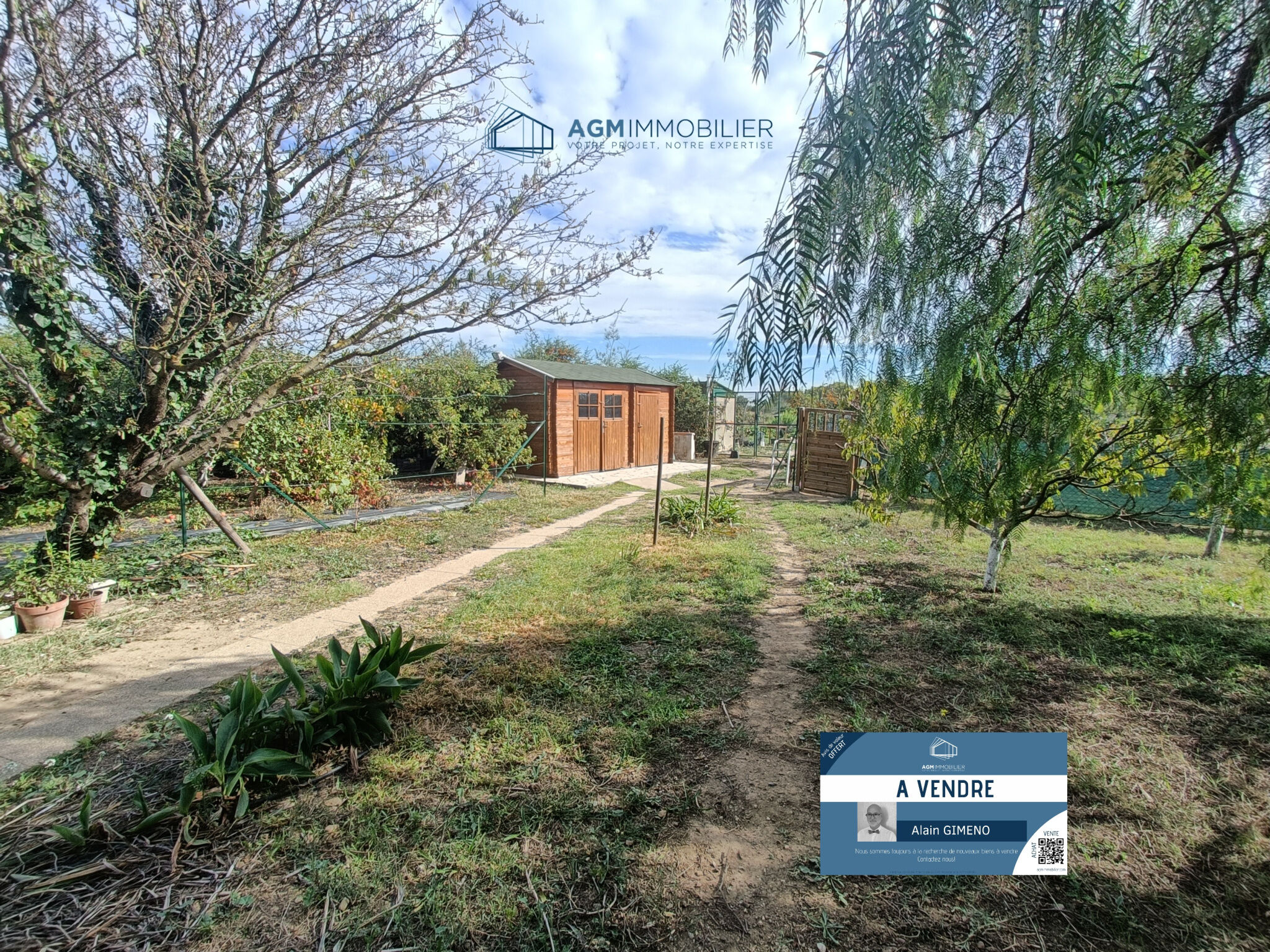 Photo 6 — AGM IMMOBILIER