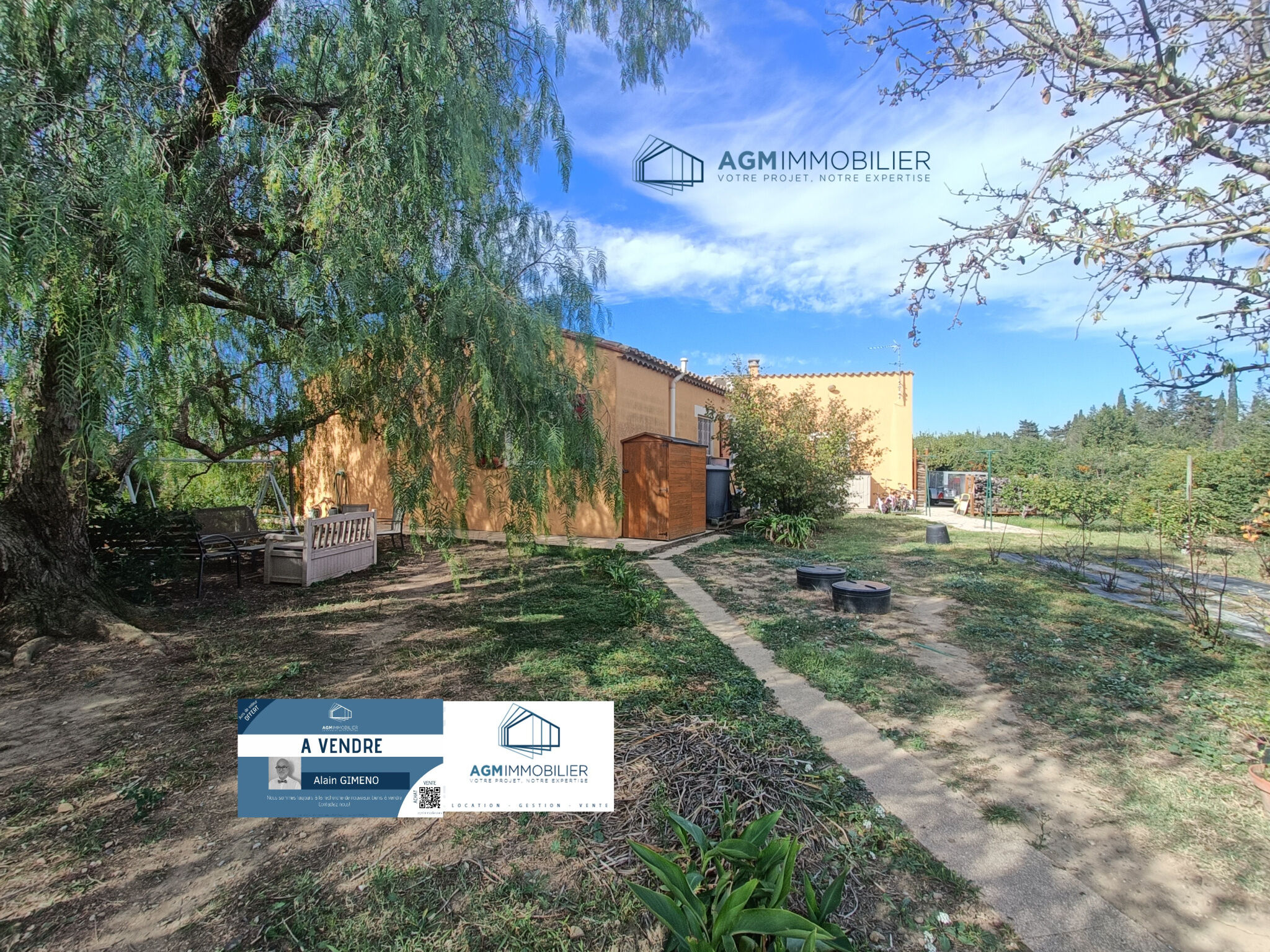 Photo 3 — AGM IMMOBILIER