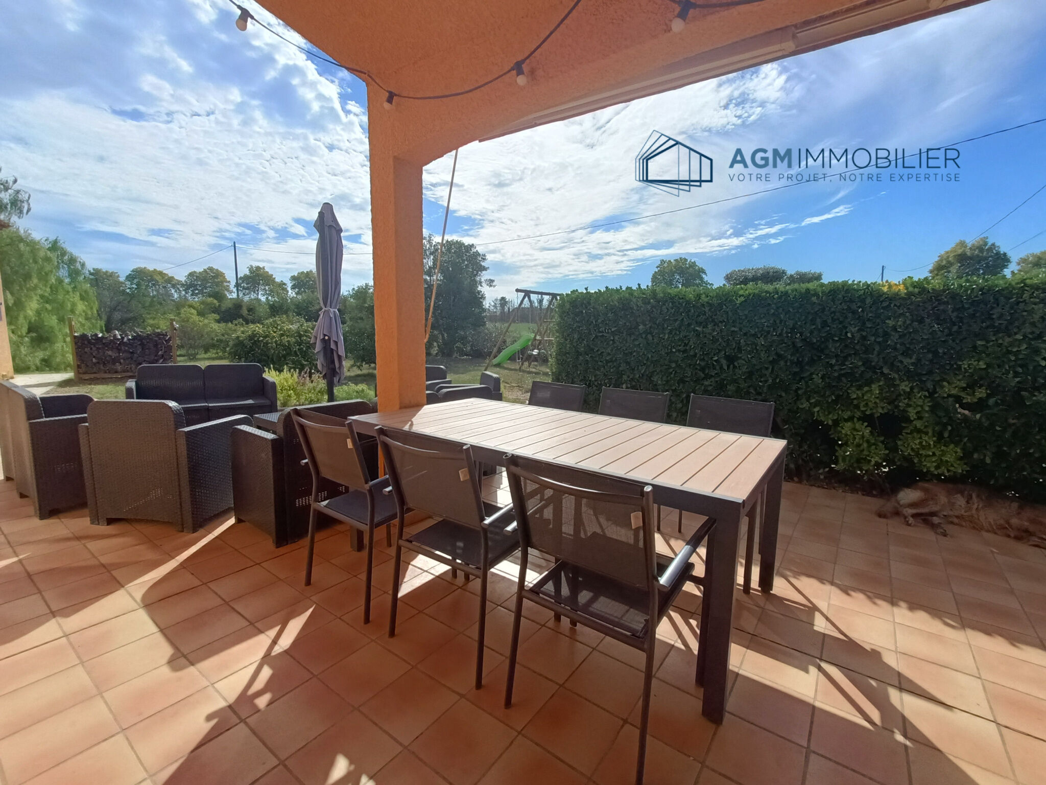 Photo 2 — AGM IMMOBILIER
