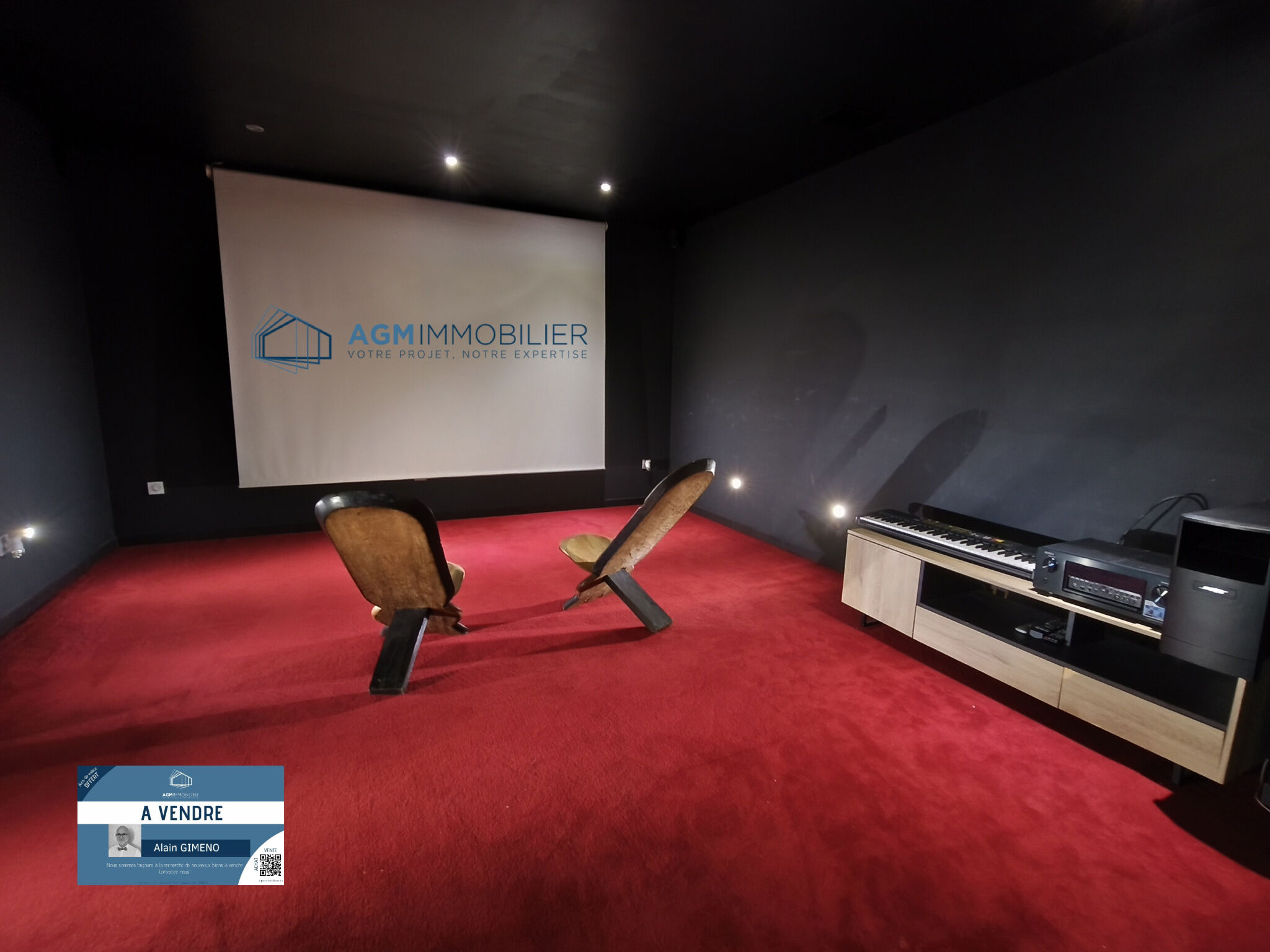 Photo 6 — AGM IMMOBILIER