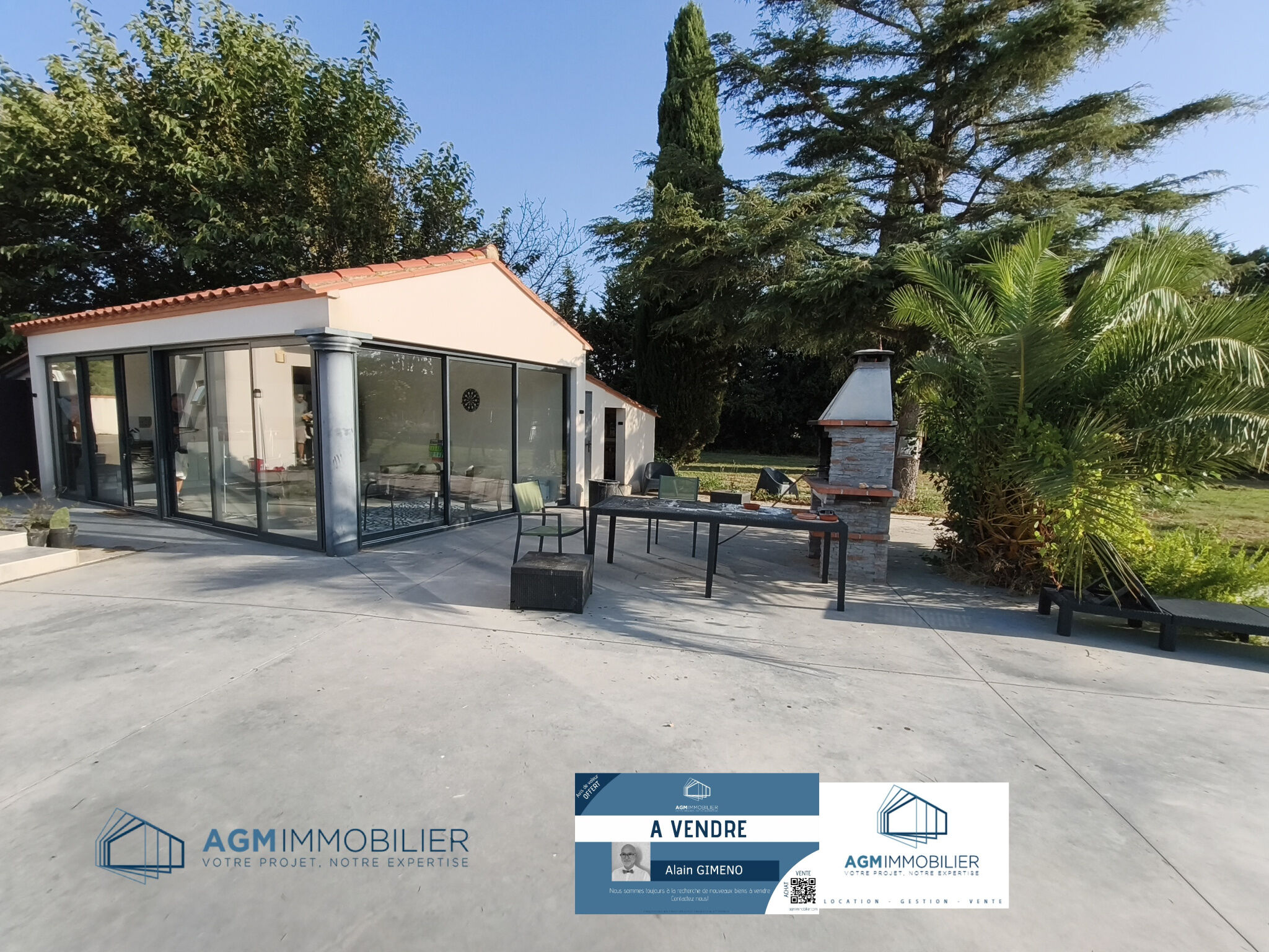 Photo 8 — AGM IMMOBILIER