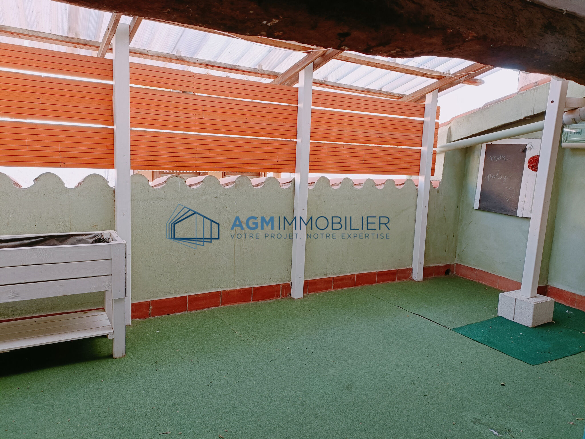 Photo 6 — AGM IMMOBILIER
