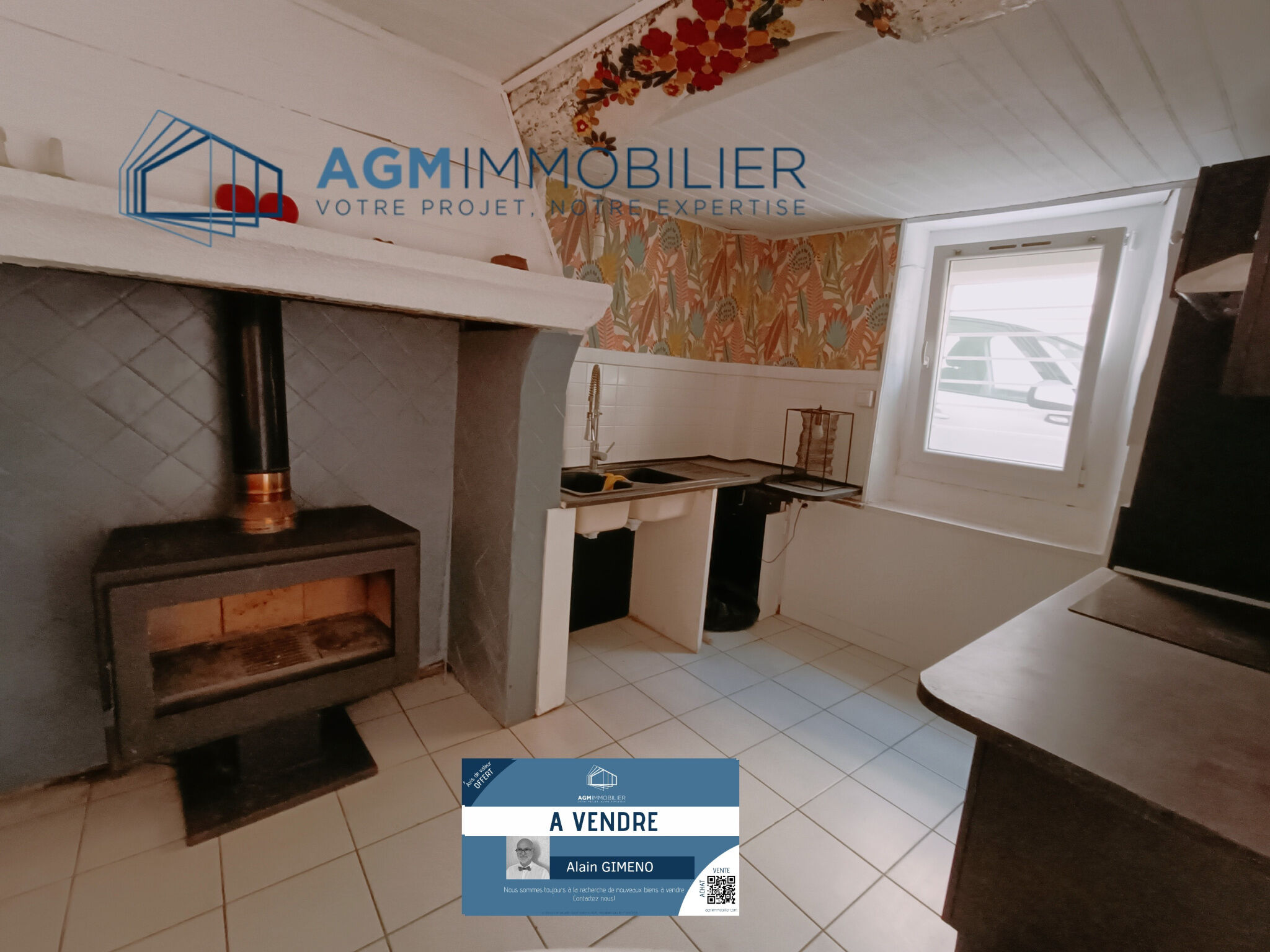 Photo 5 — AGM IMMOBILIER