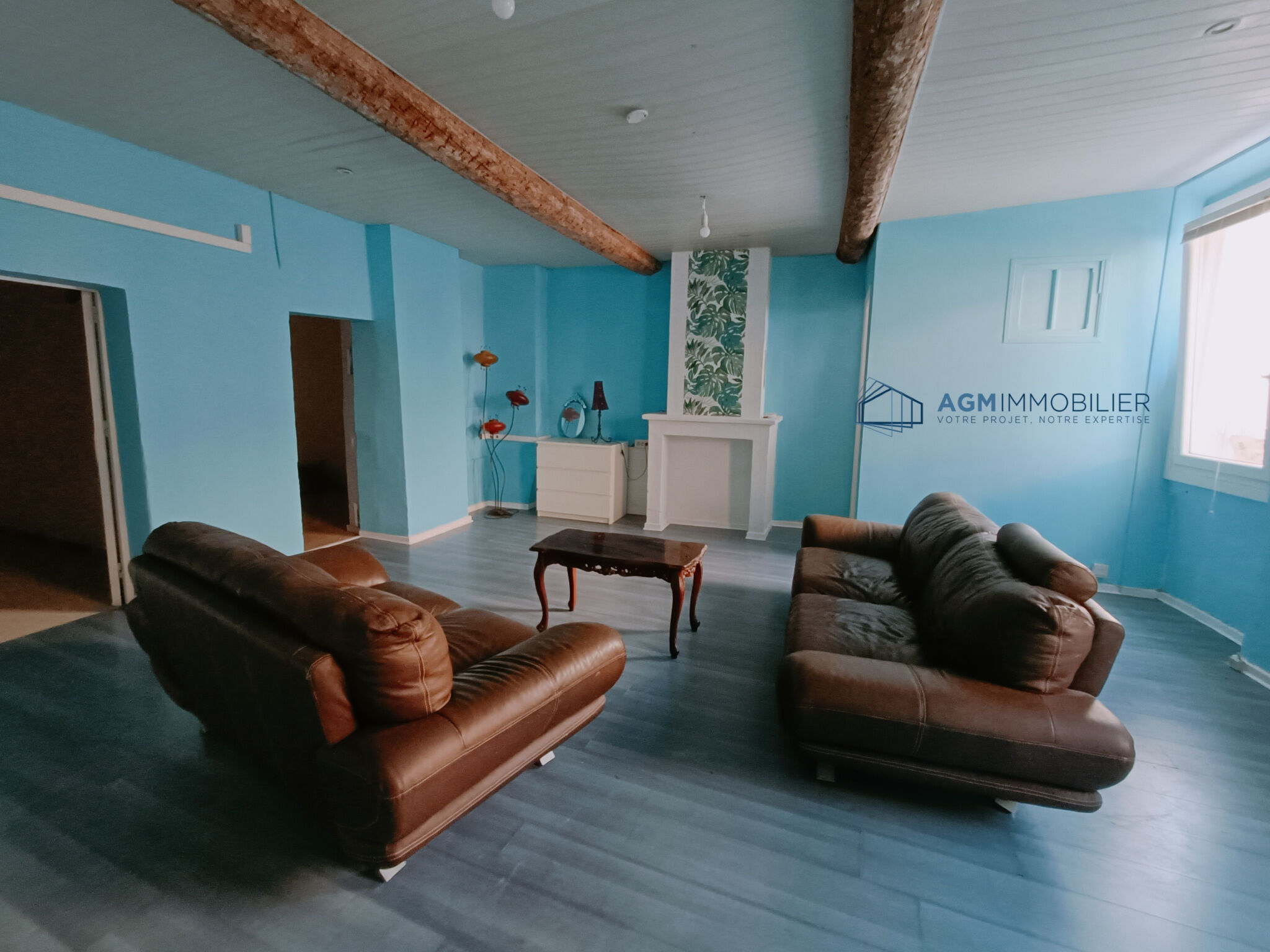 Photo 2 — AGM IMMOBILIER