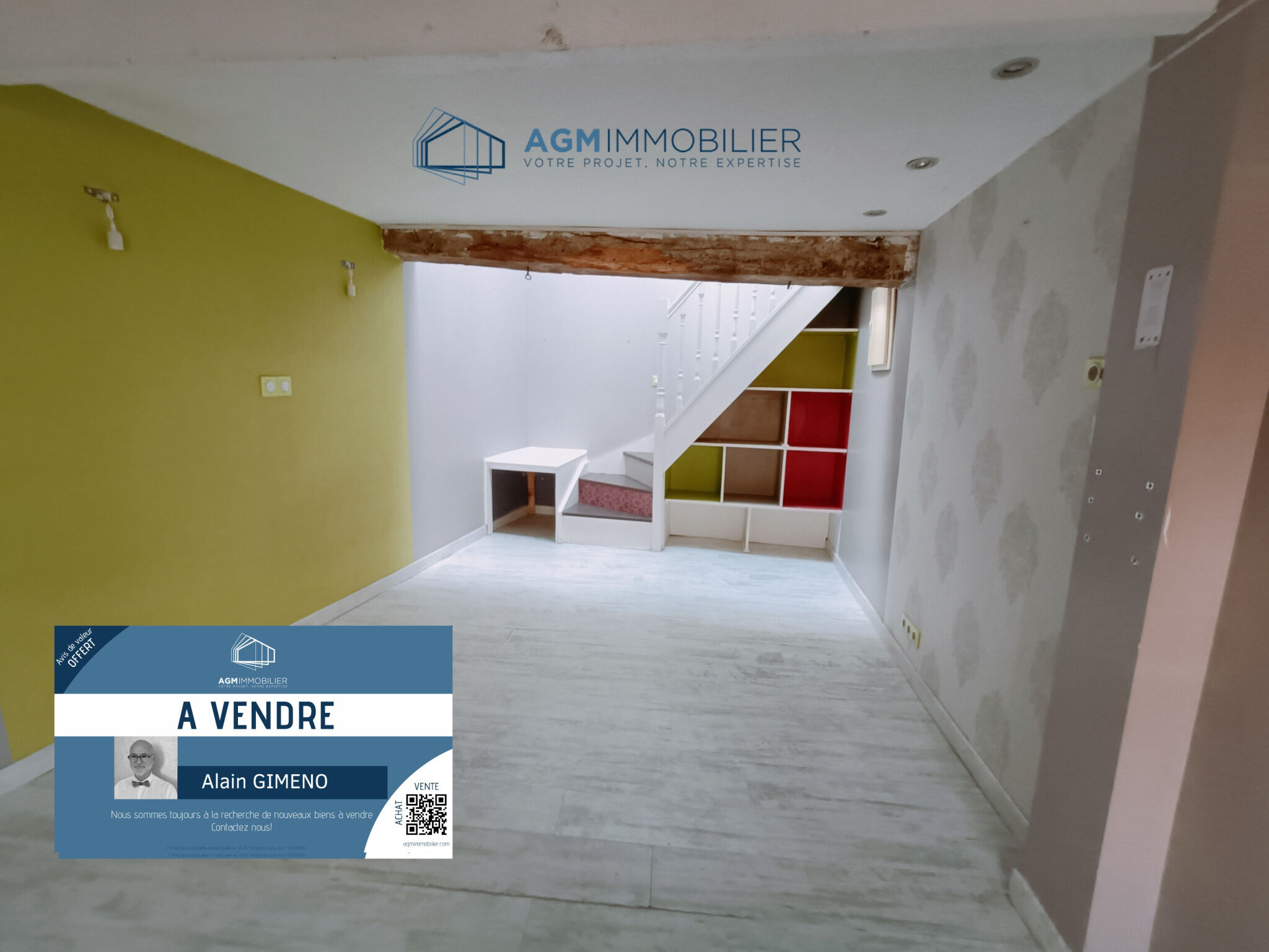 Photo 9 — AGM IMMOBILIER