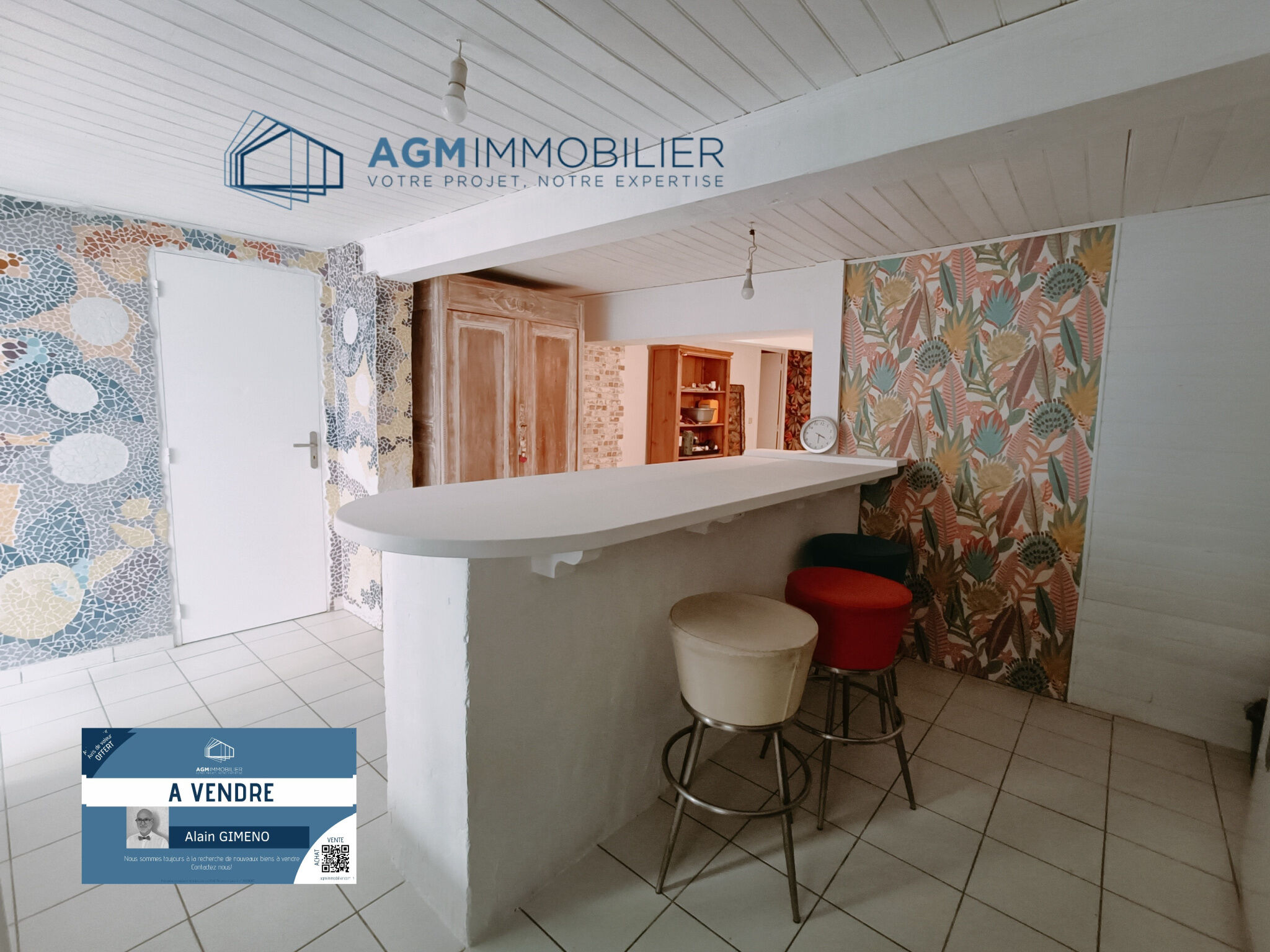 Photo 3 — AGM IMMOBILIER