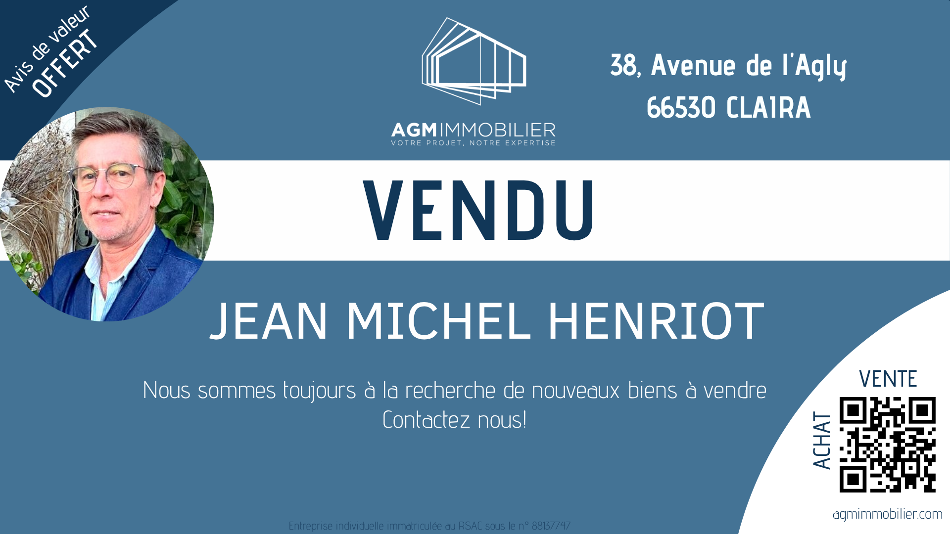 Photo 18 — AGM IMMOBILIER