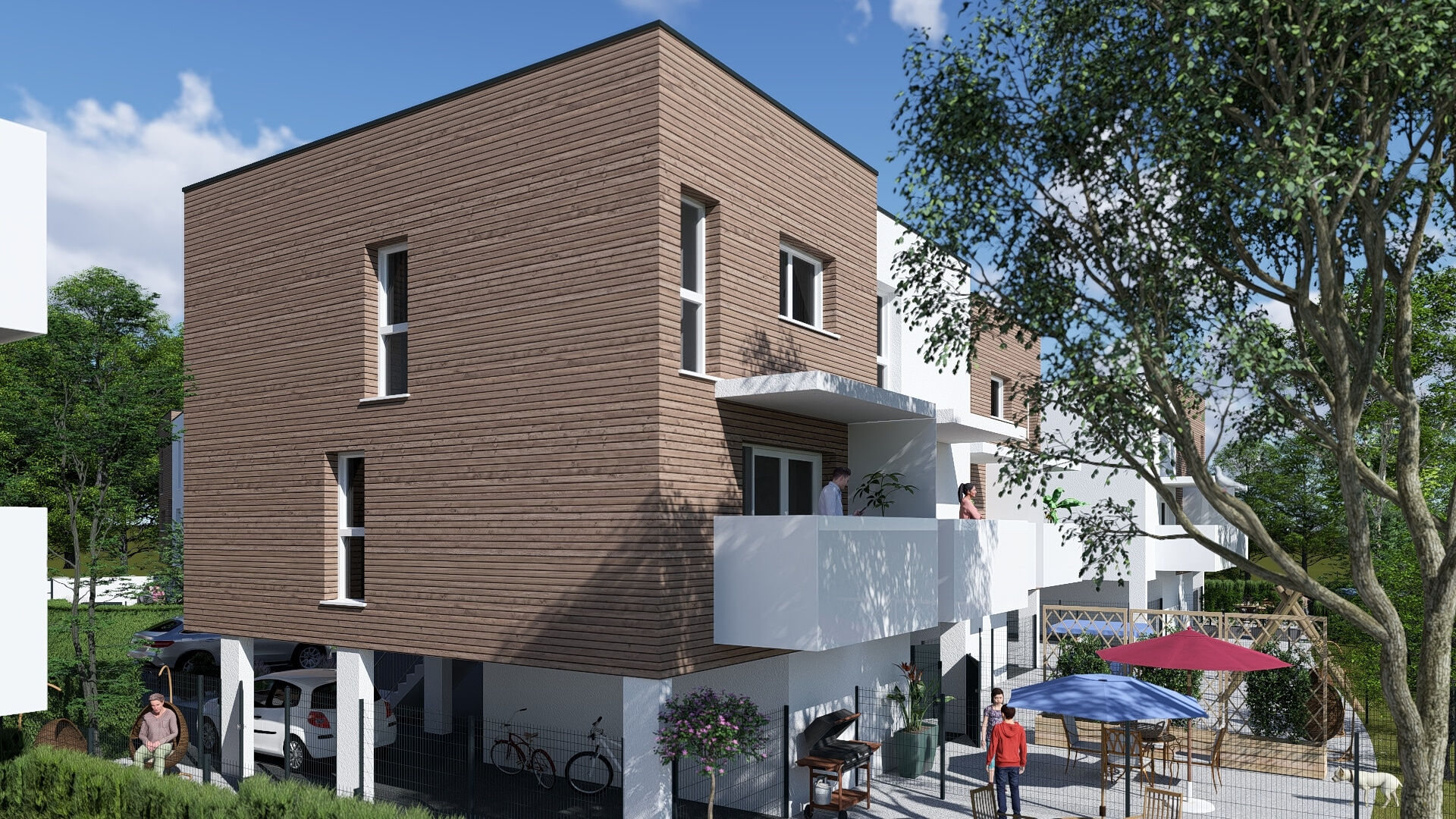 Photo 3 — AGM IMMOBILIER