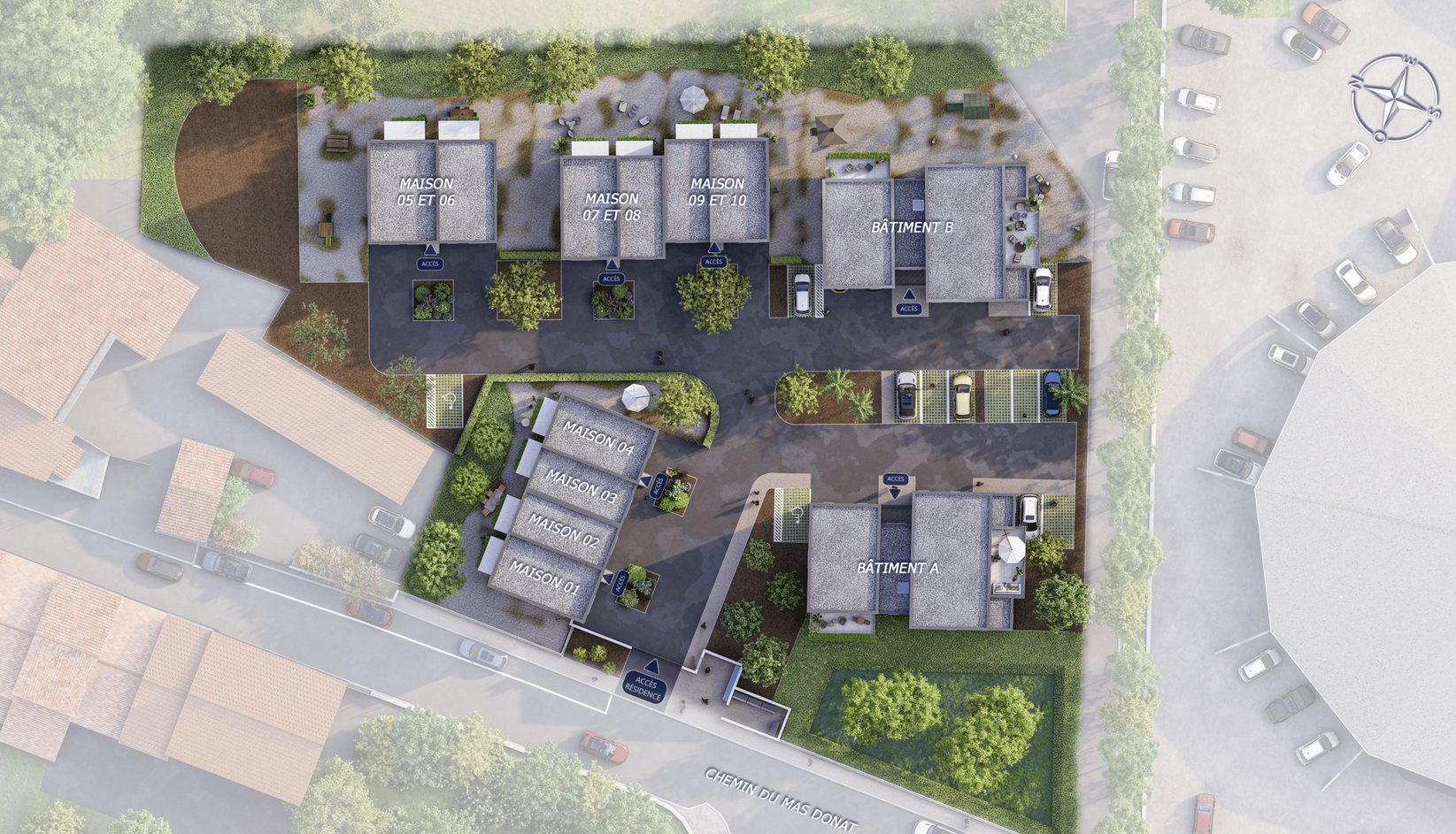 Photo 5 — AGM IMMOBILIER