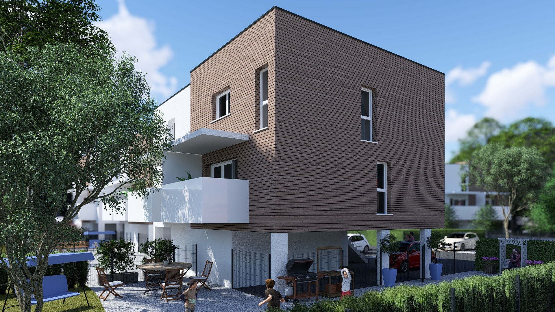 Photo 2 — AGM IMMOBILIER
