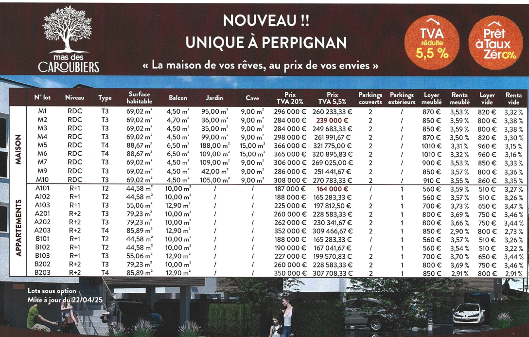 Photo 4 — AGM IMMOBILIER