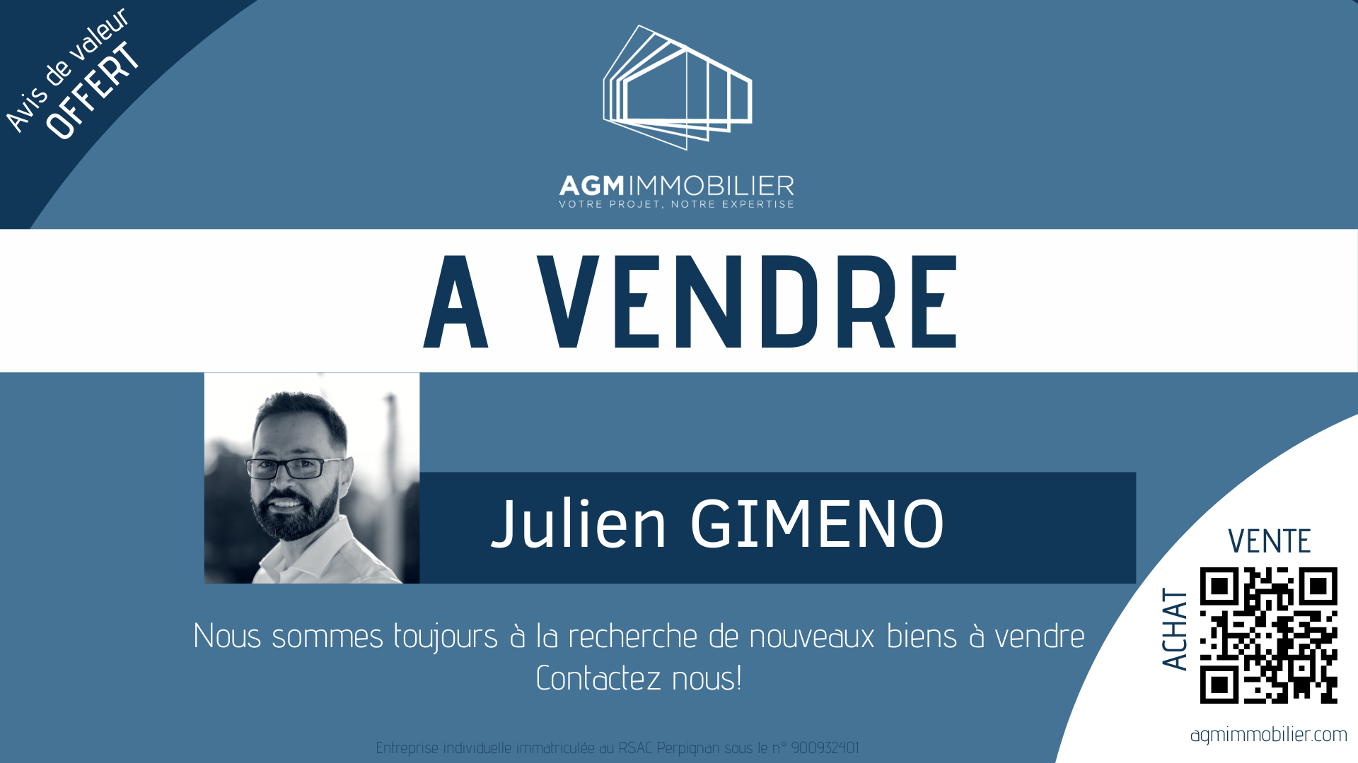 Photo 7 — AGM IMMOBILIER