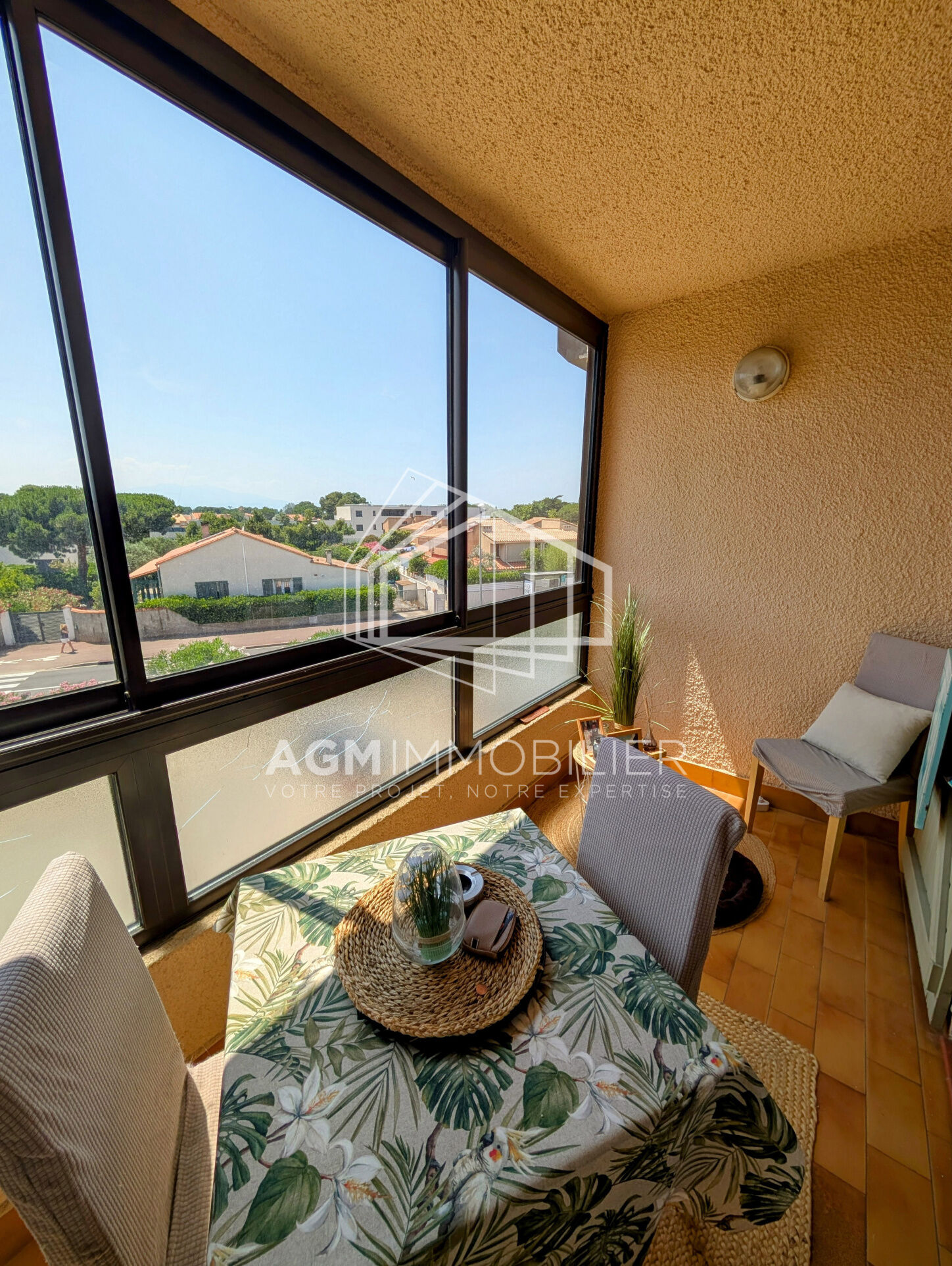 Photo 5 — AGM IMMOBILIER