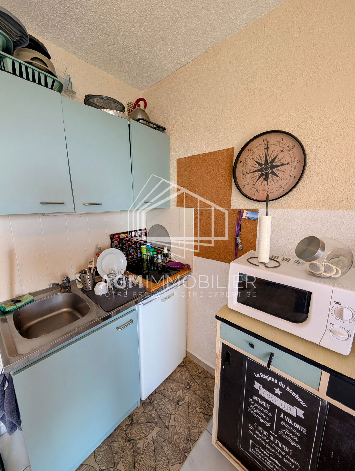 Photo 3 — AGM IMMOBILIER