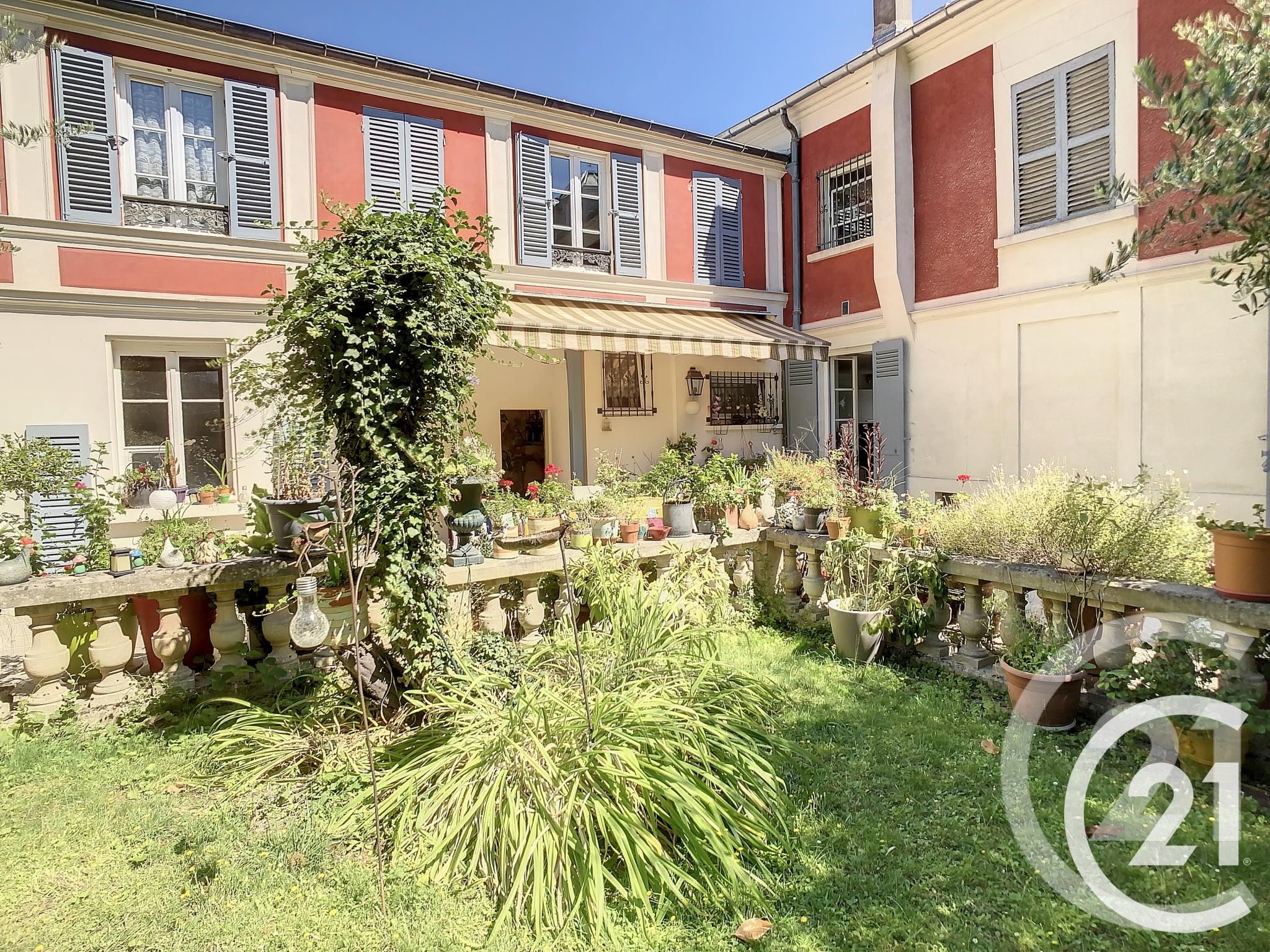 Photo 6 — Century 21 Aars immo