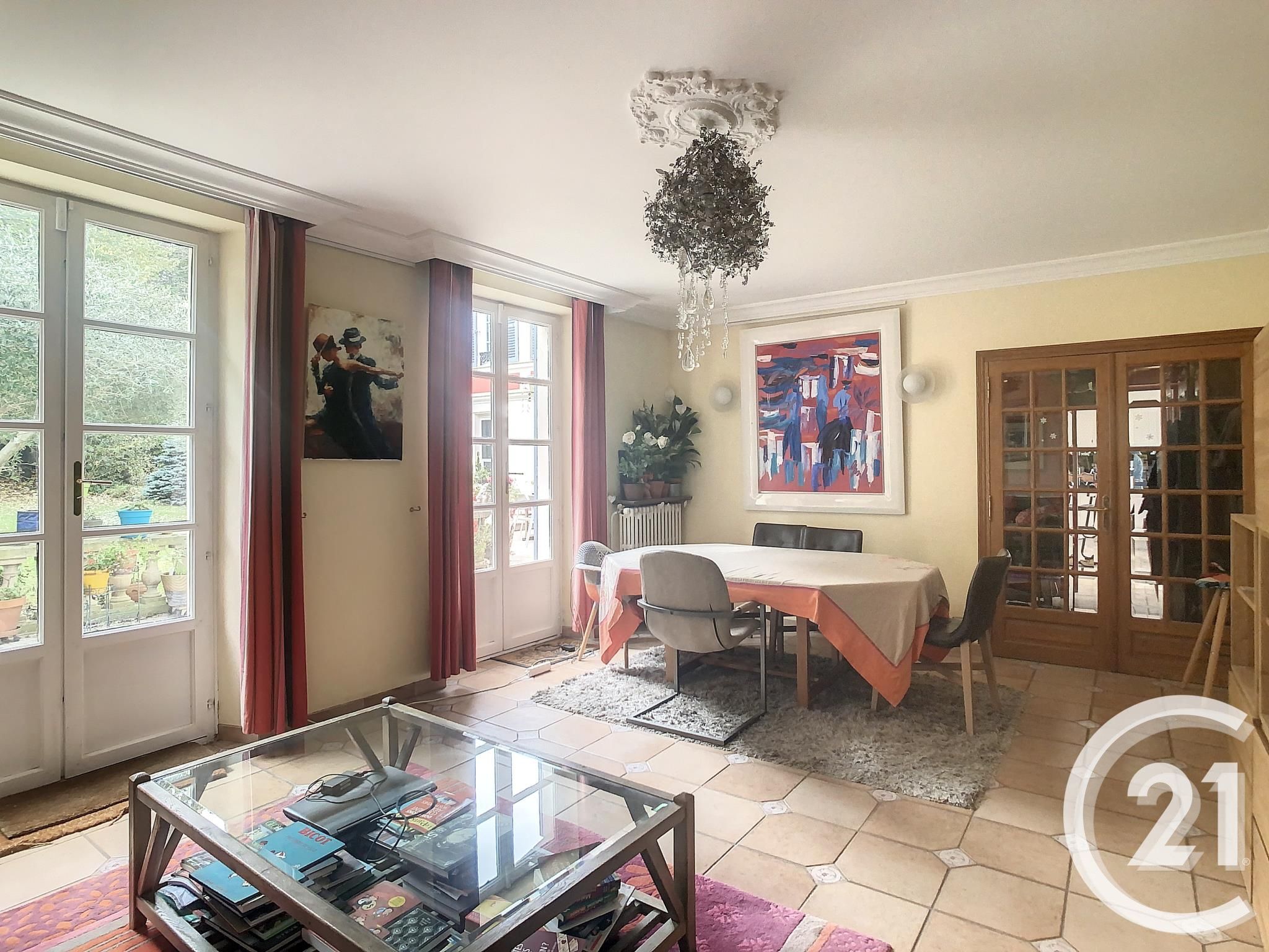 Photo 3 — Century 21 Aars immo