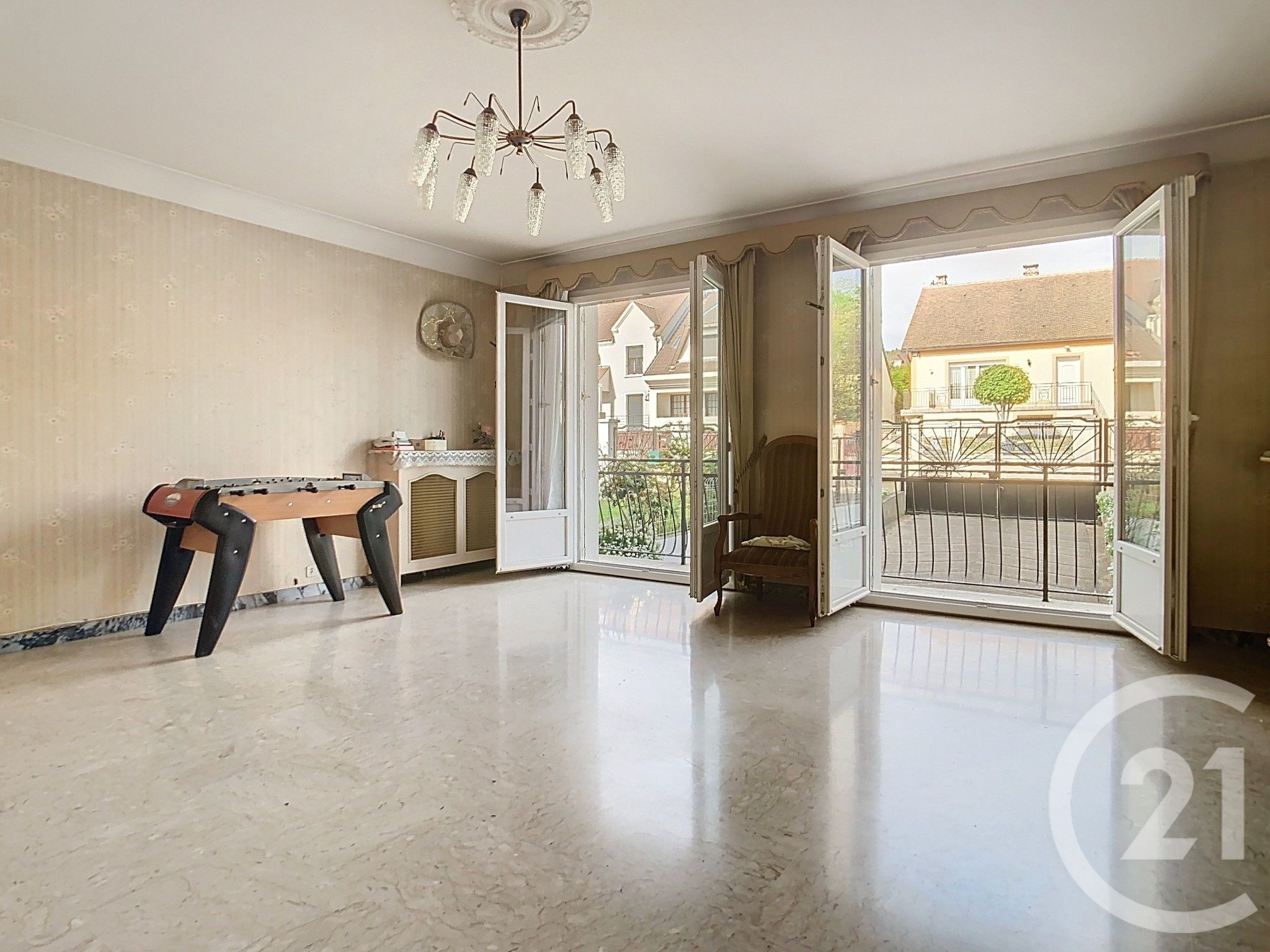 Photo 5 — Century 21 Aars immo