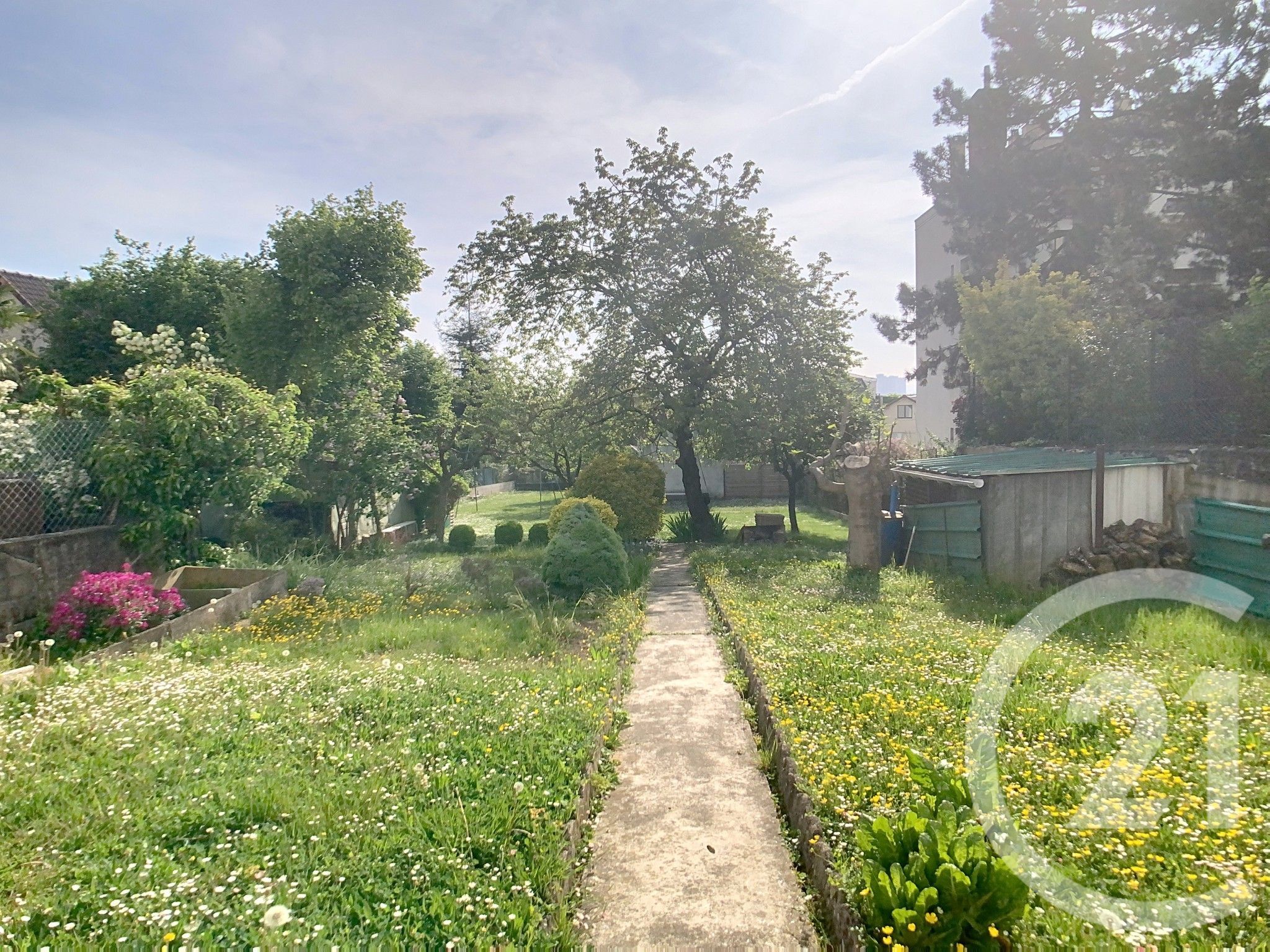 Photo 2 — Century 21 Aars immo