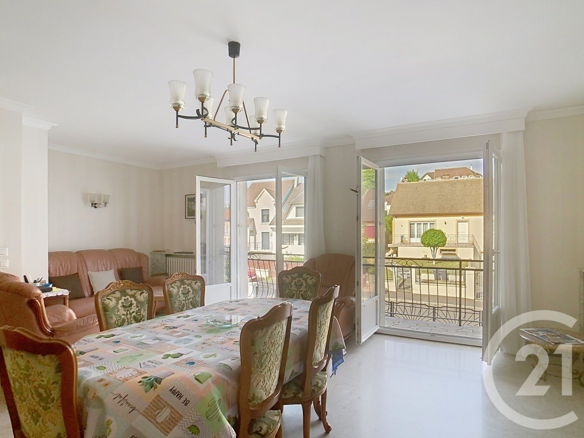 Photo 4 — Century 21 Aars immo
