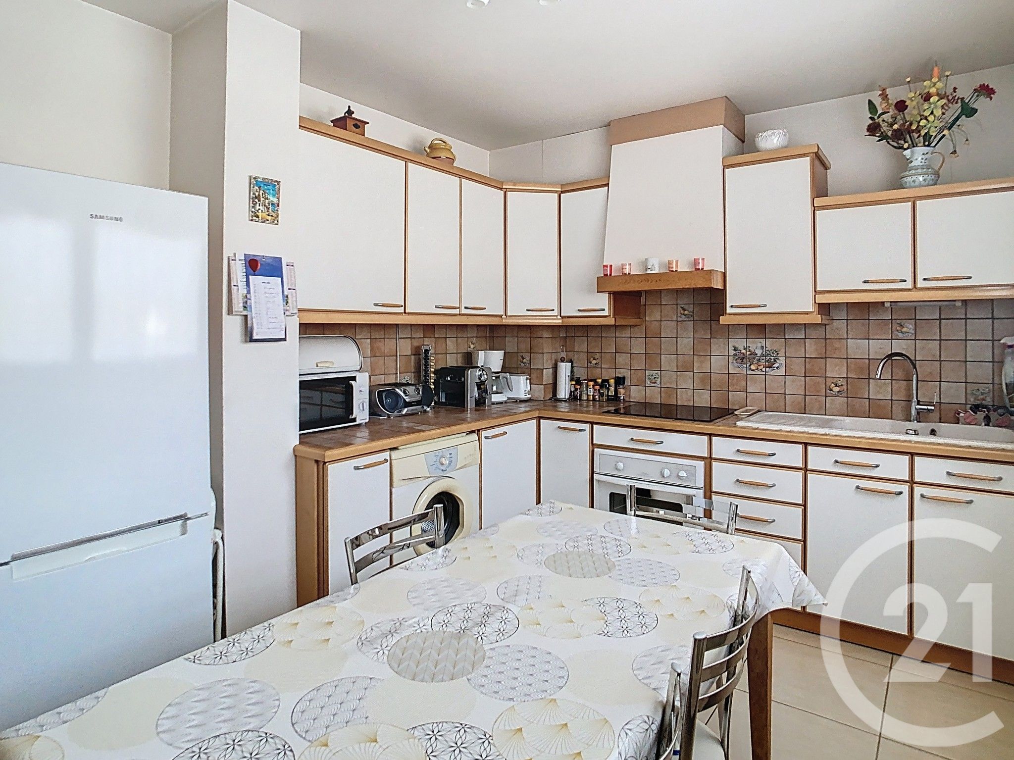 Photo 16 — Century 21 Aars immo