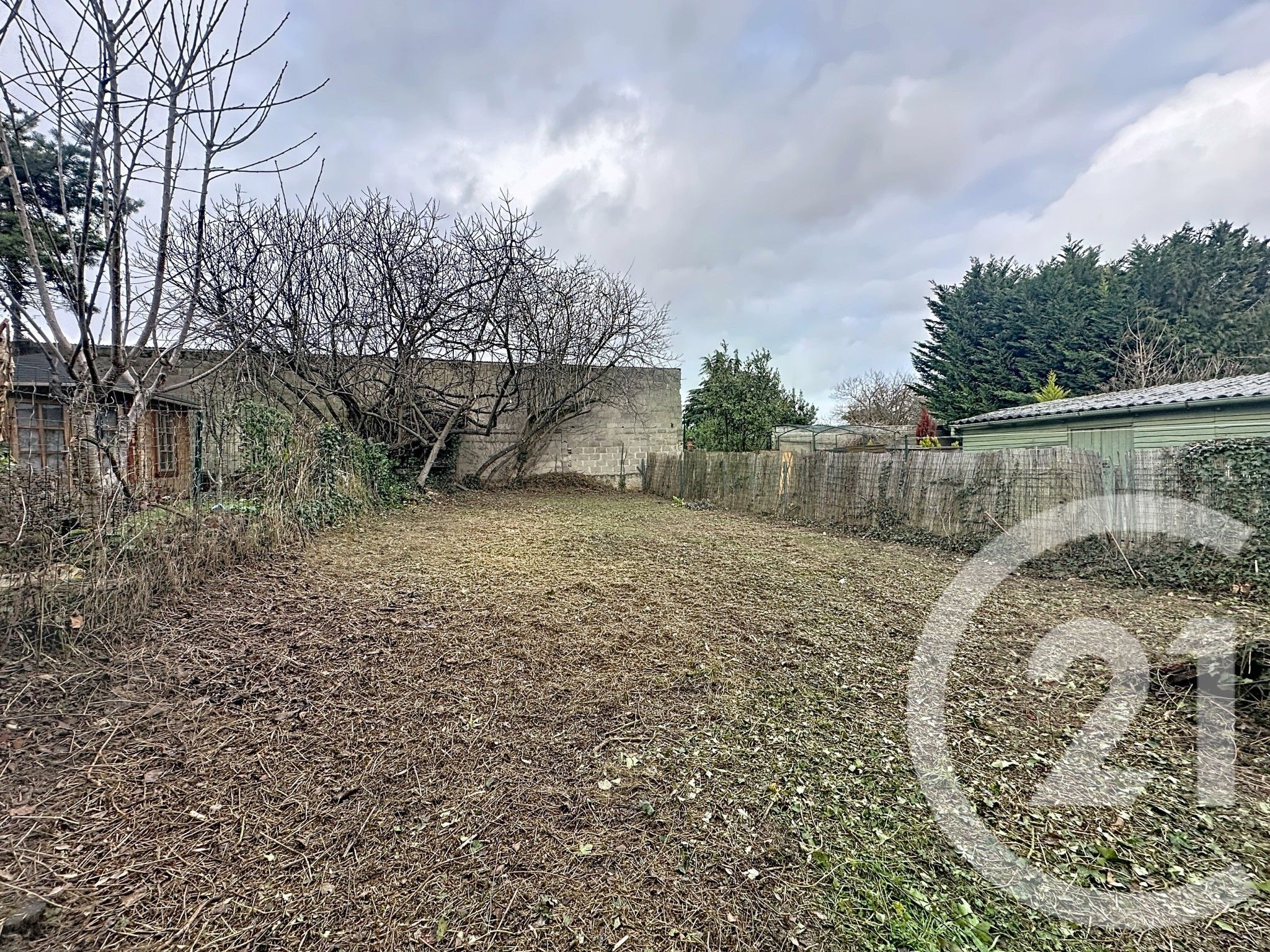Photo 7 — Century 21 Aars immo