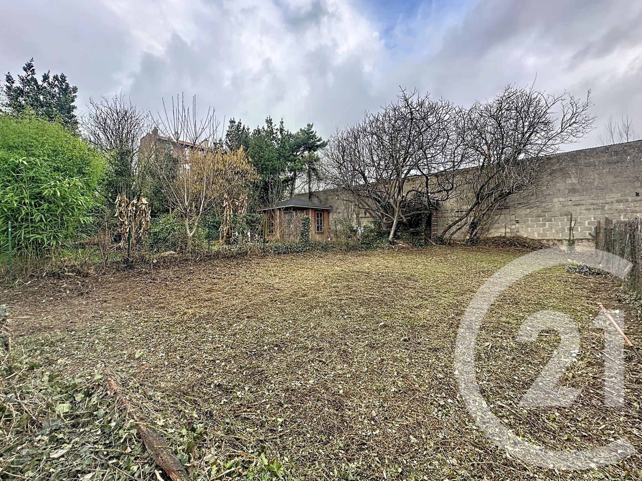 Photo 8 — Century 21 Aars immo