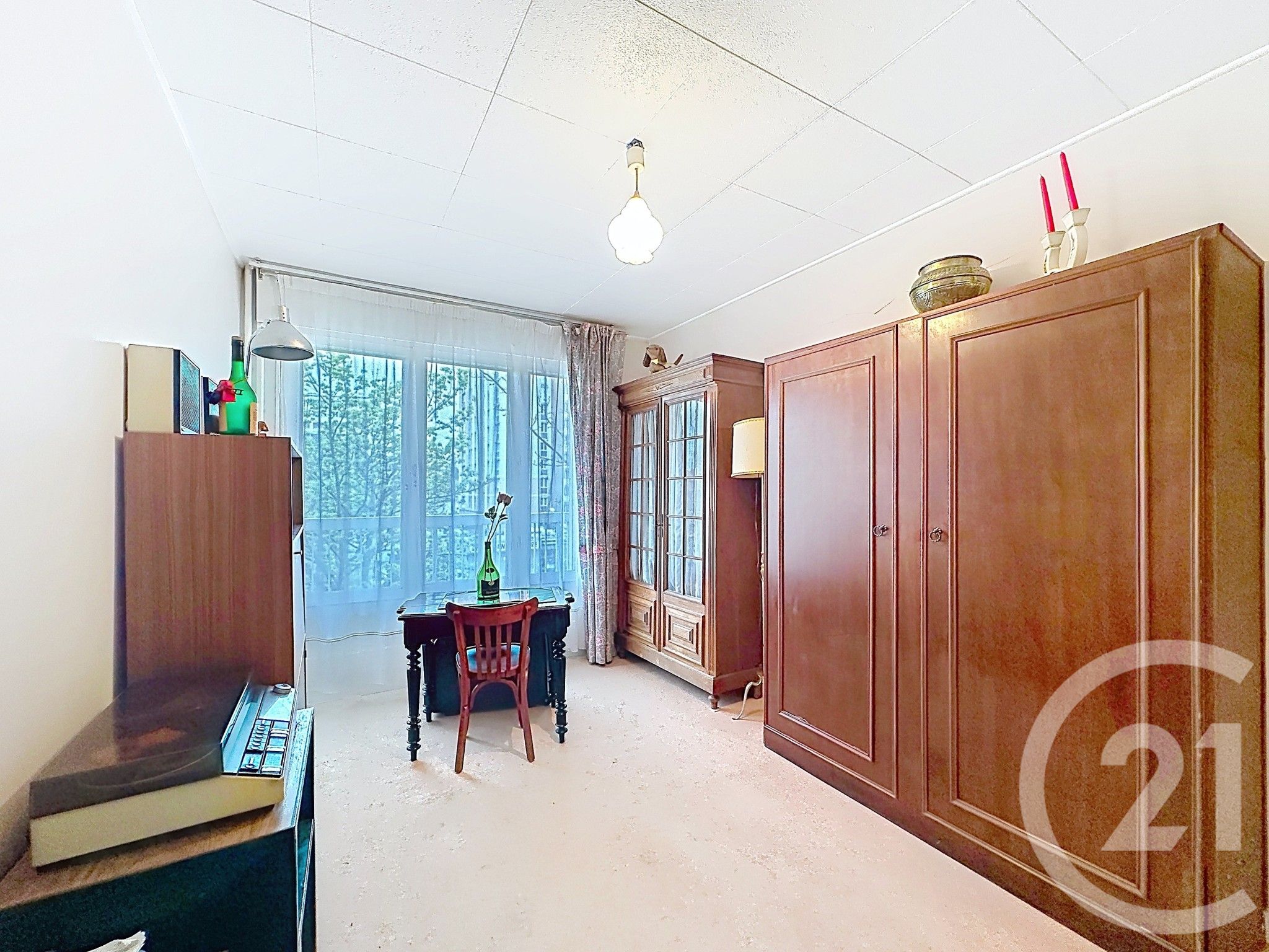 Photo 5 — Century 21 Aars immo