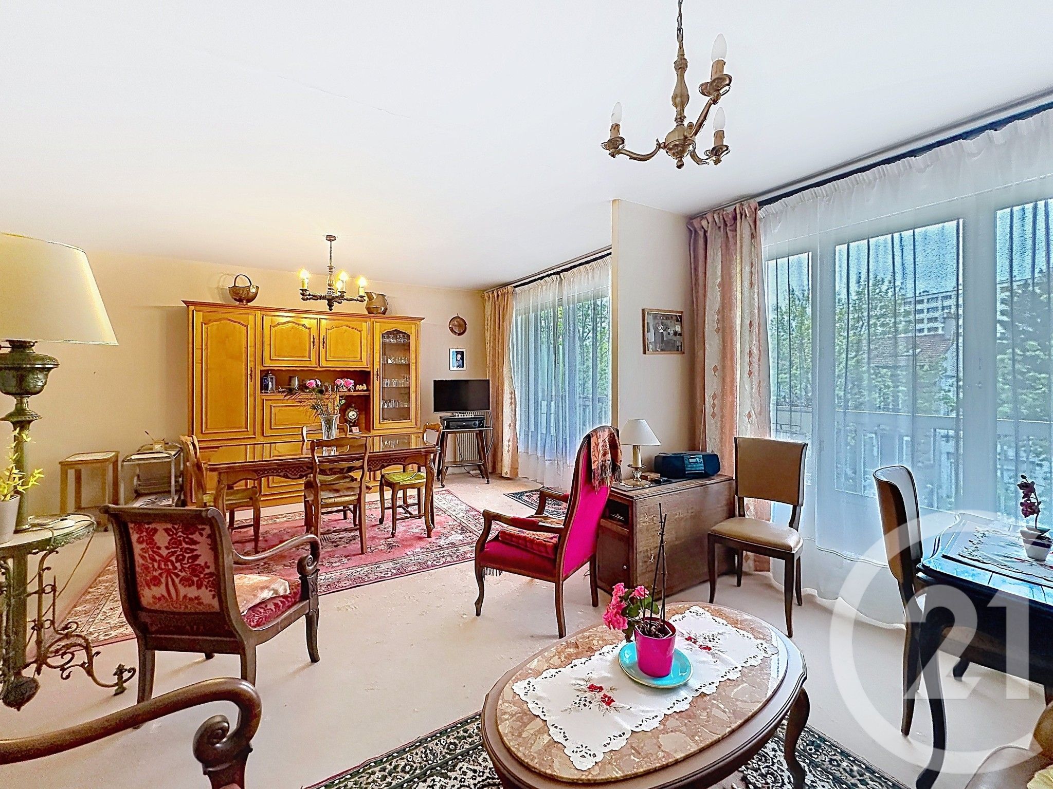 Photo 4 — Century 21 Aars immo