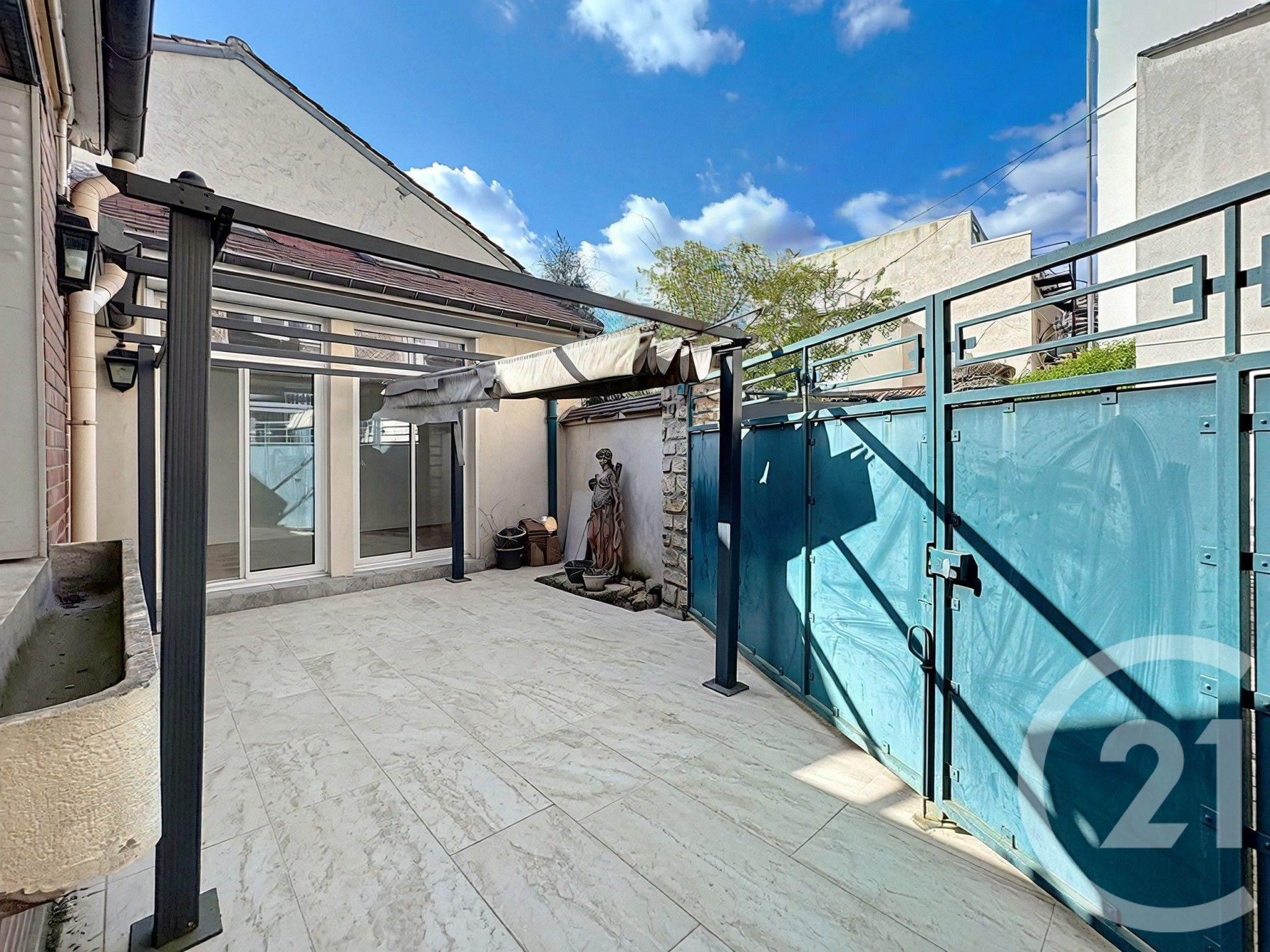 Photo 3 — Century 21 Aars immo