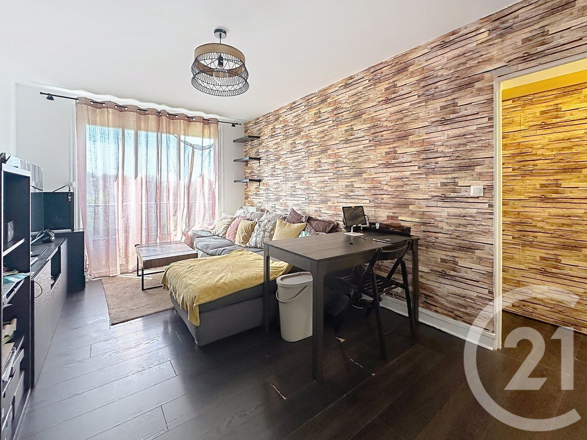Photo 2 — Century 21 Aars immo