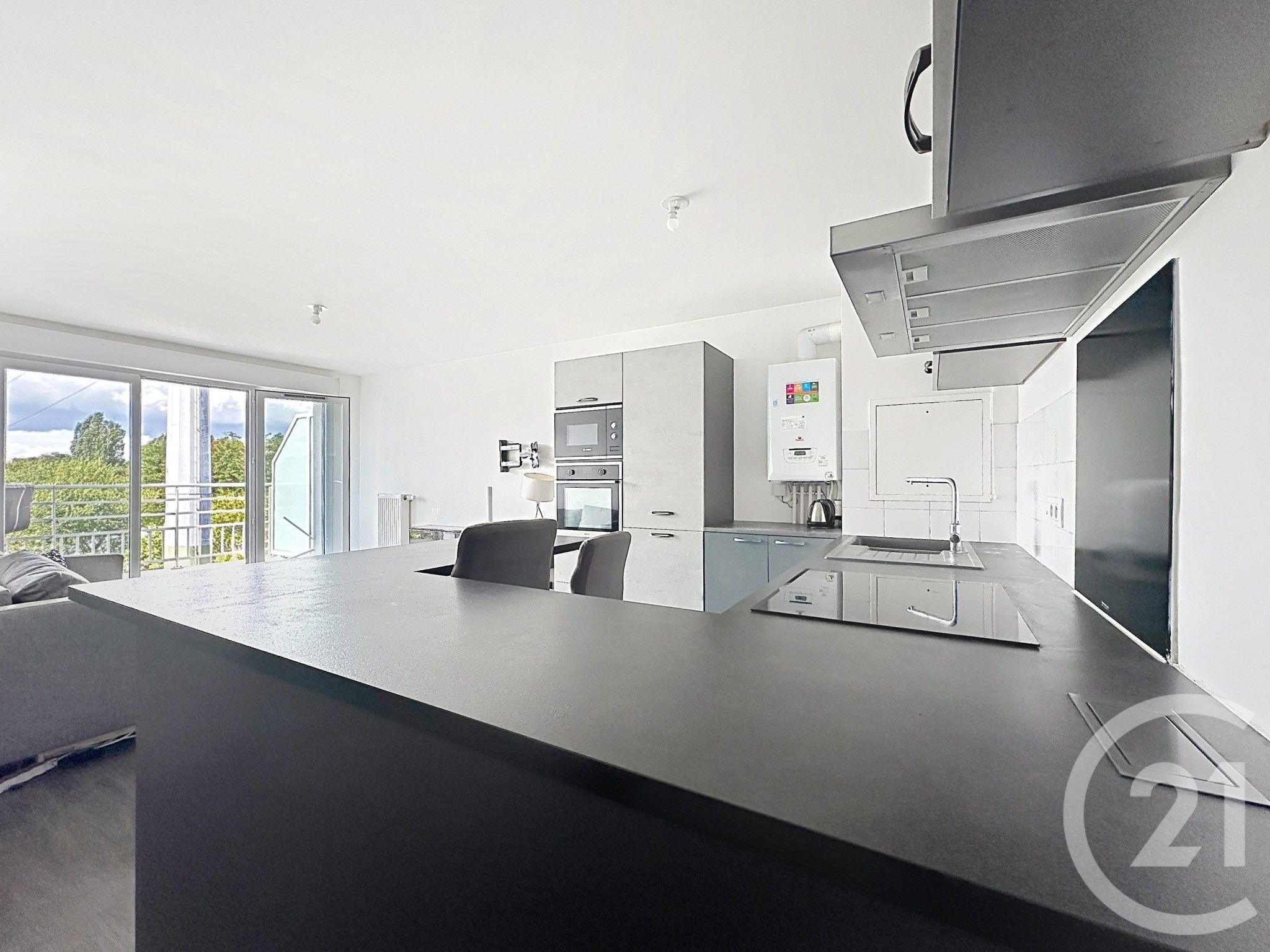 Photo 3 — Century 21 Aars immo