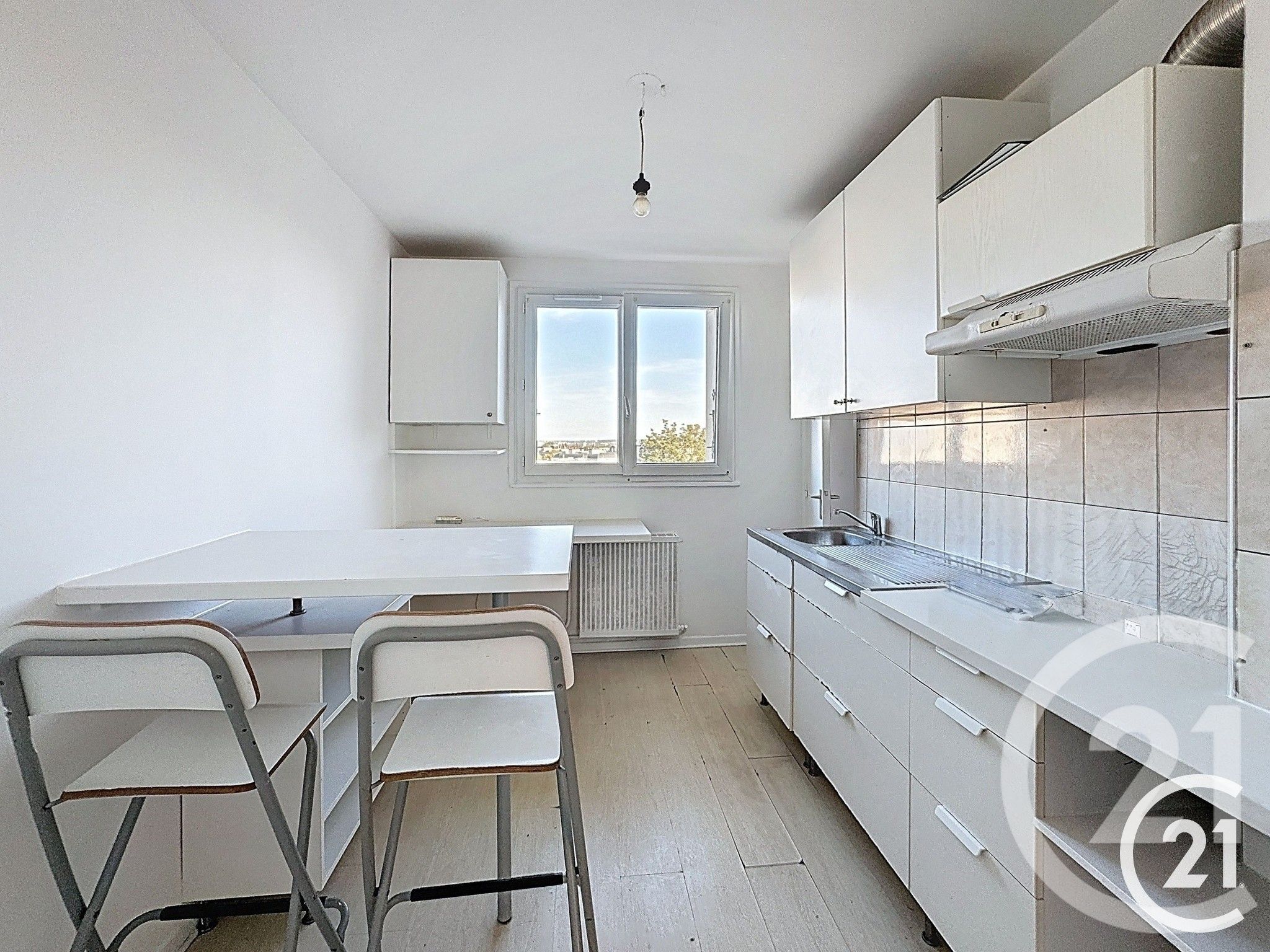 Photo 4 — Century 21 Aars immo