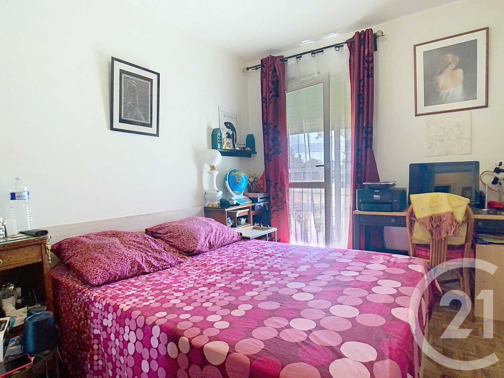 Photo 3 — Century 21 Aars immo