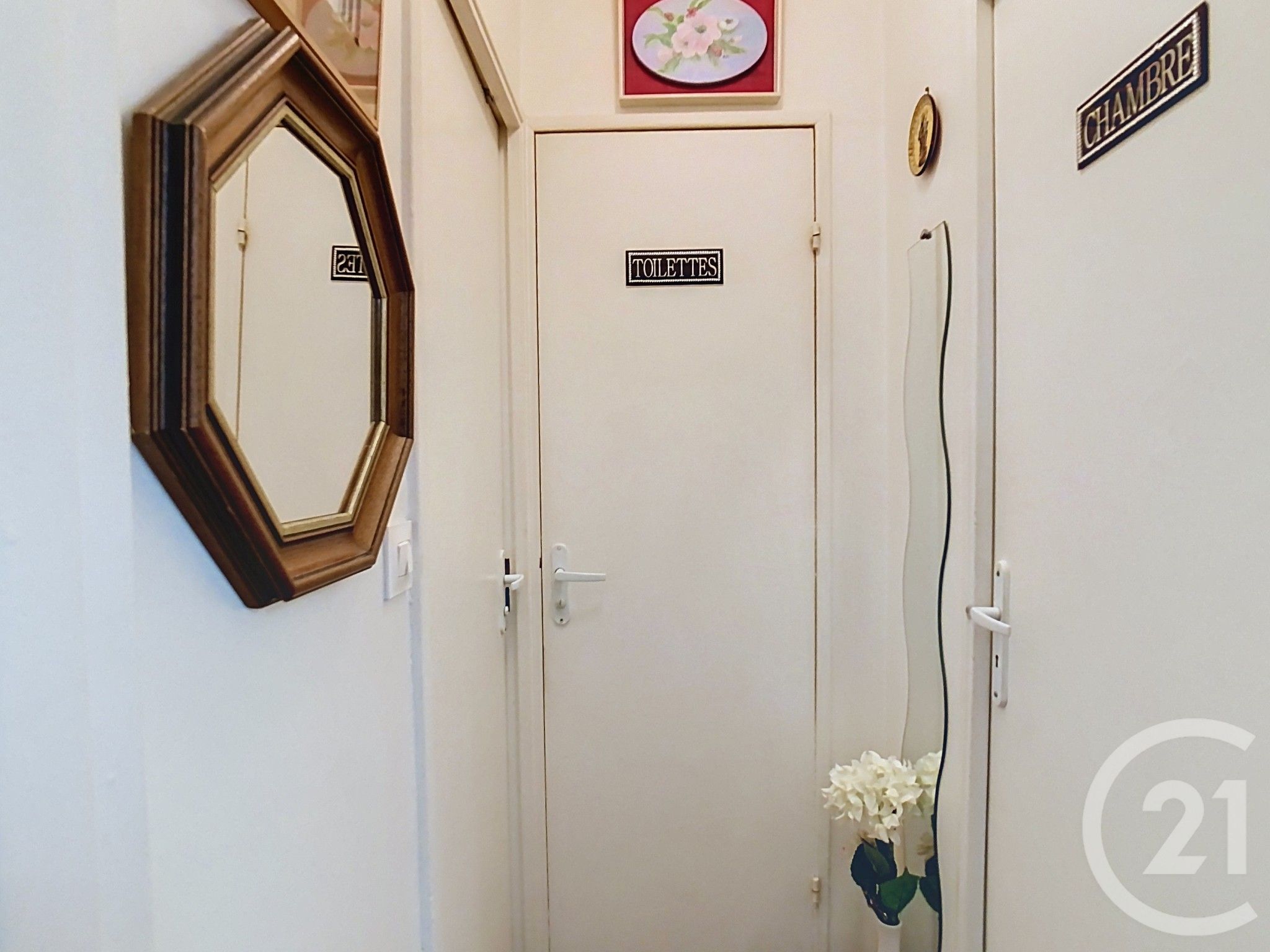 Photo 6 — Century 21 Aars immo