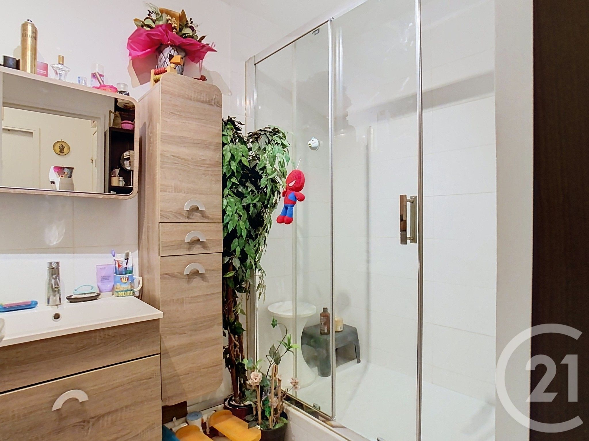 Photo 4 — Century 21 Aars immo