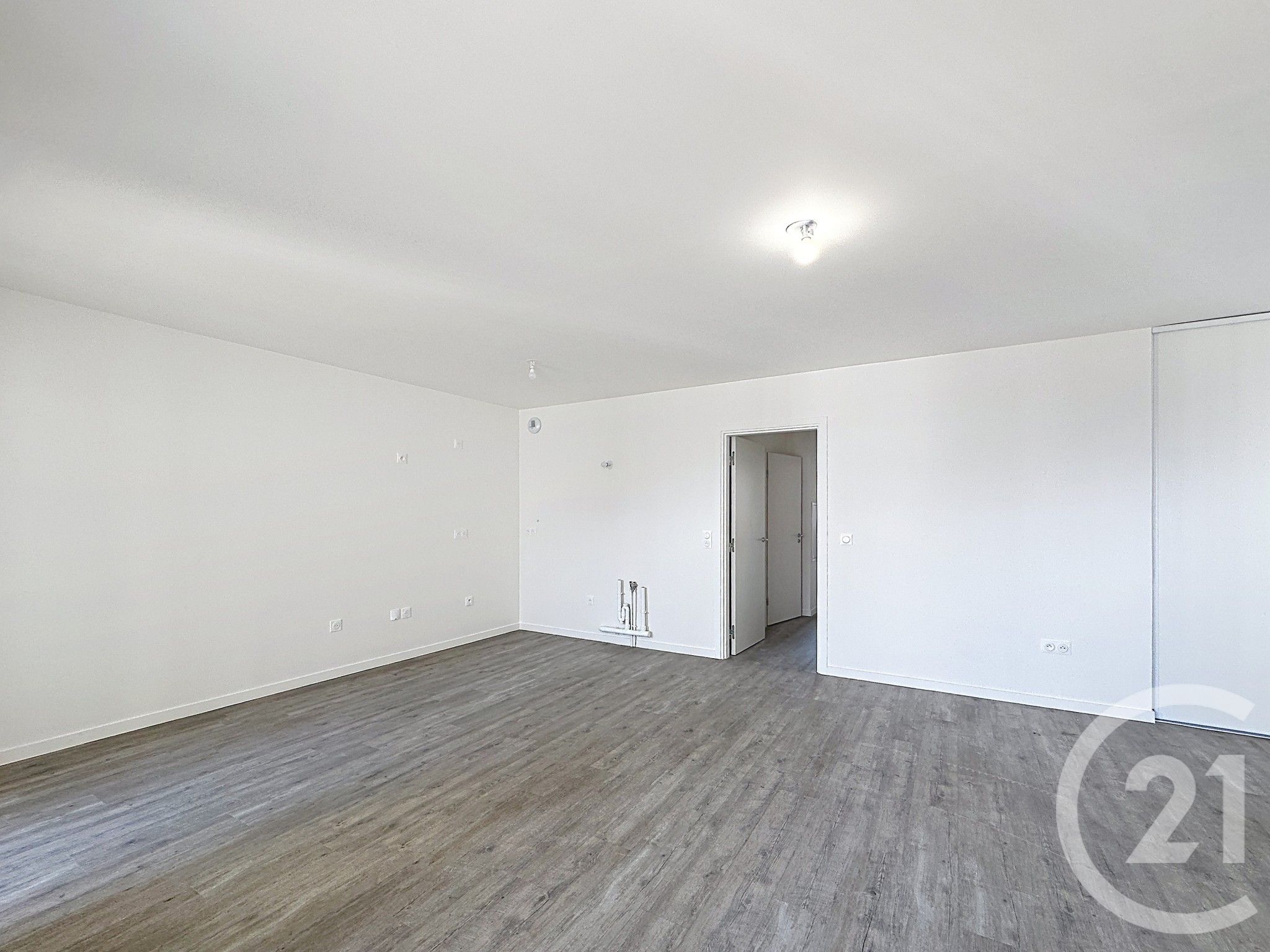 Photo 2 — Century 21 Aars immo
