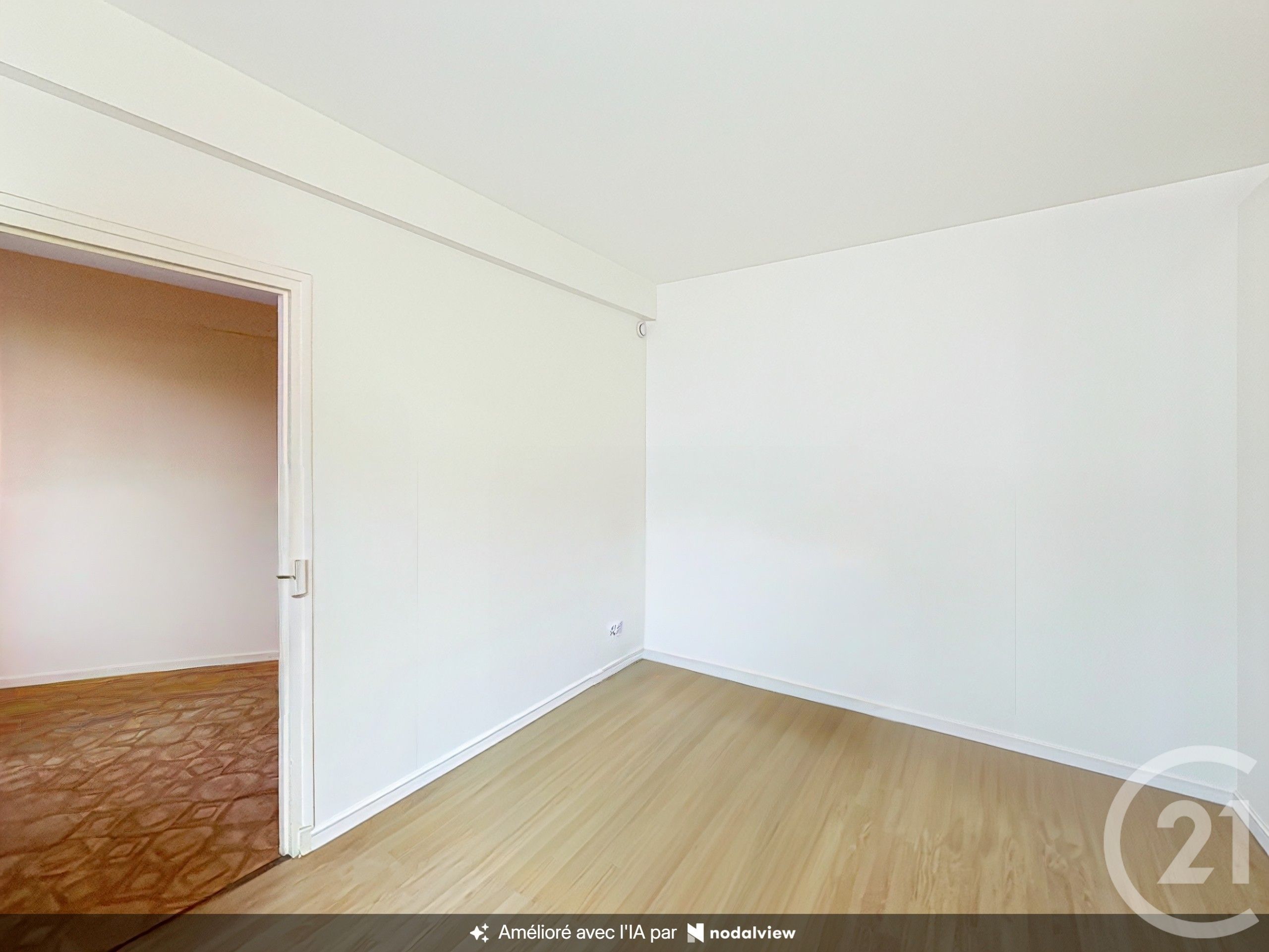 Photo 4 — Century 21 Aars immo