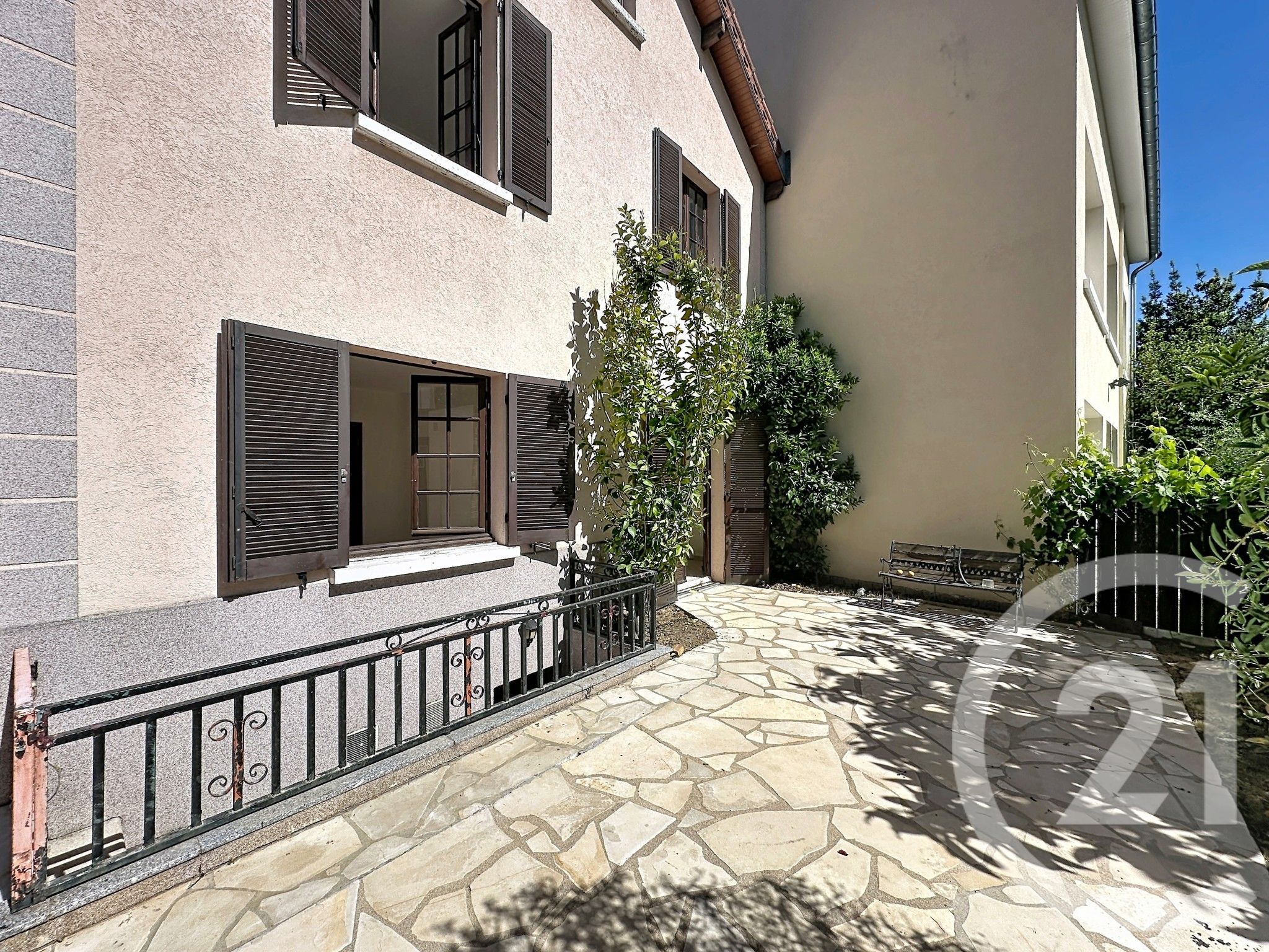 Photo 3 — Century 21 Aars immo