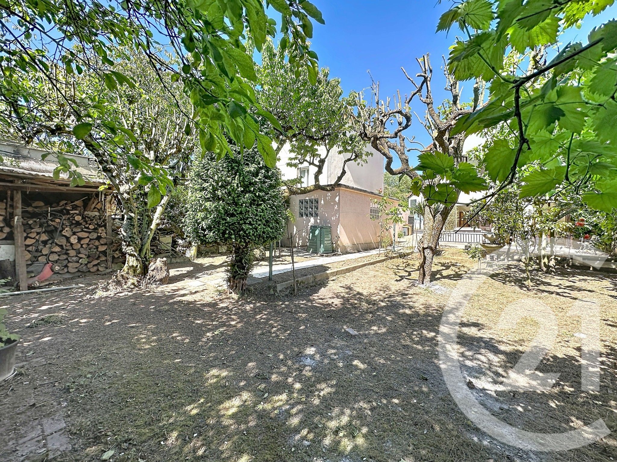 Photo 15 — Century 21 Aars immo