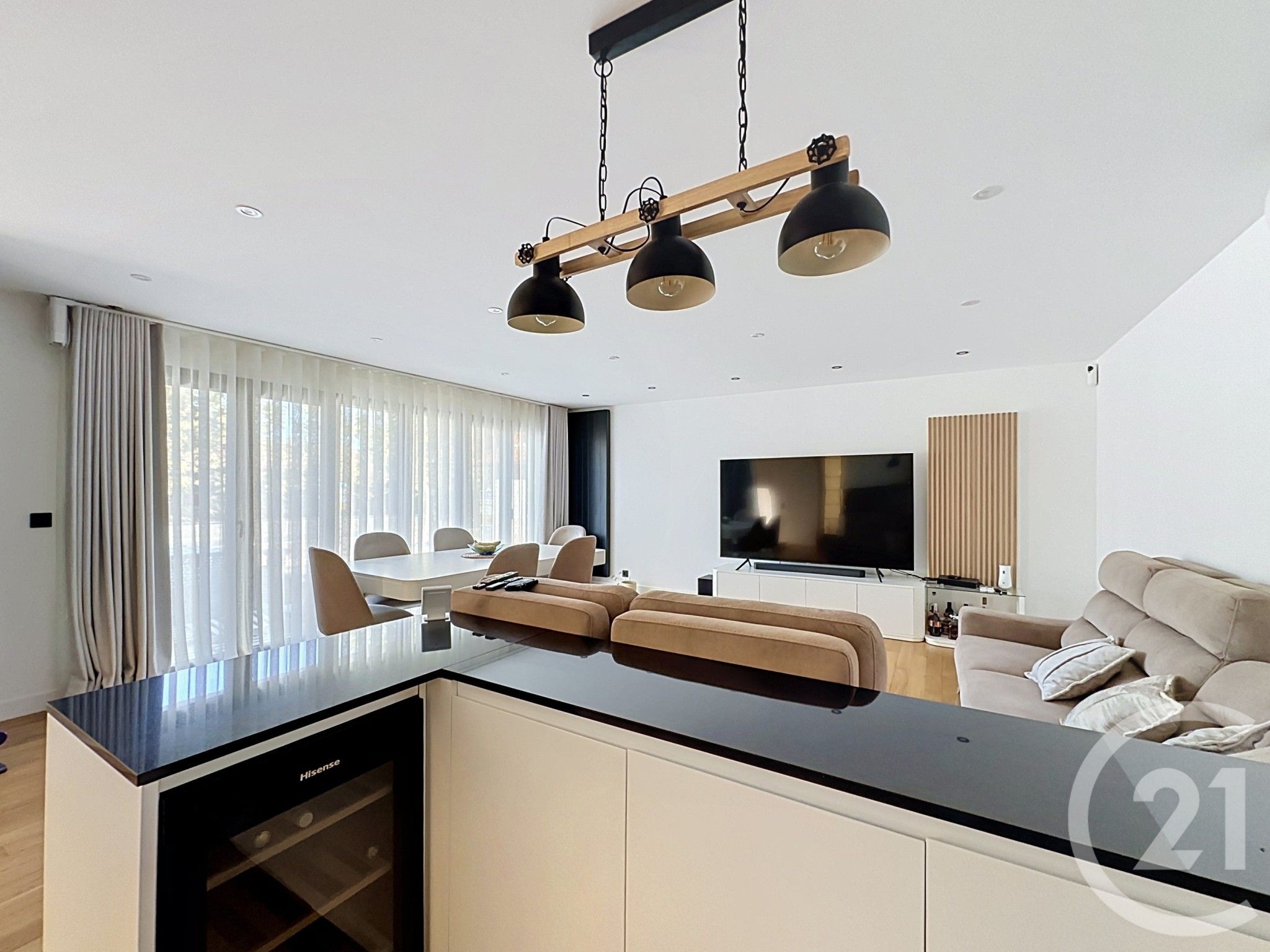 Photo 4 — Century 21 Aars immo