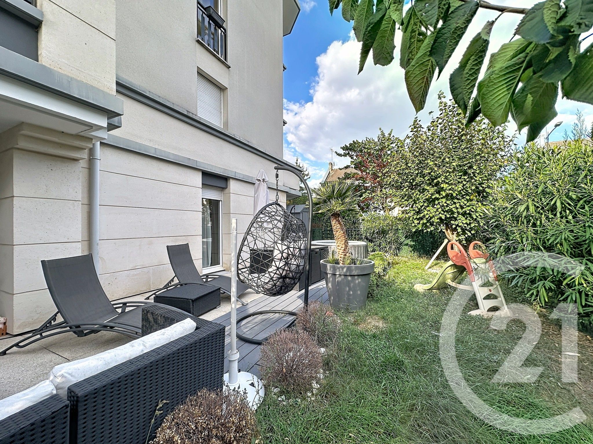 Photo 16 — Century 21 Aars immo