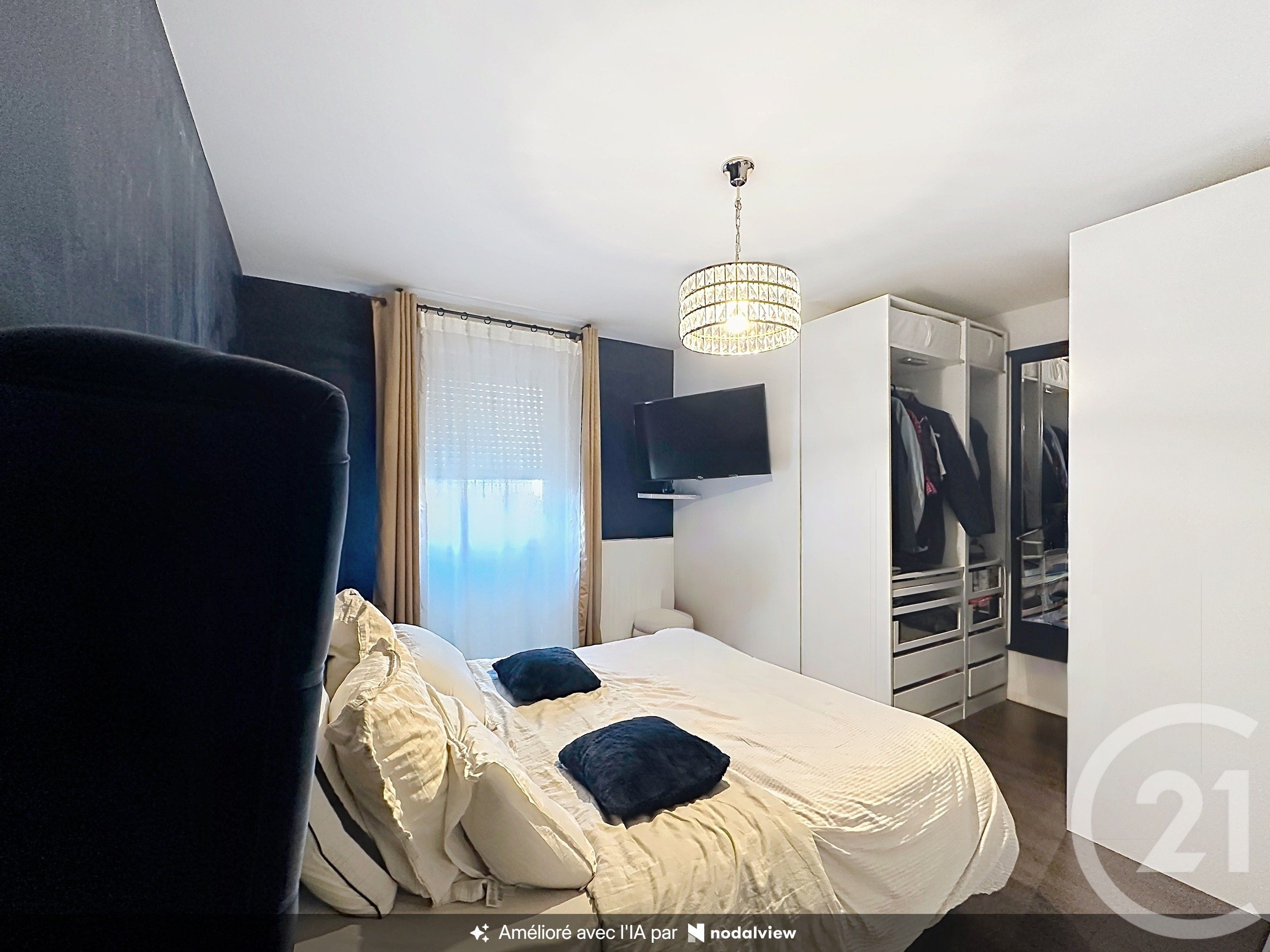 Photo 6 — Century 21 Aars immo