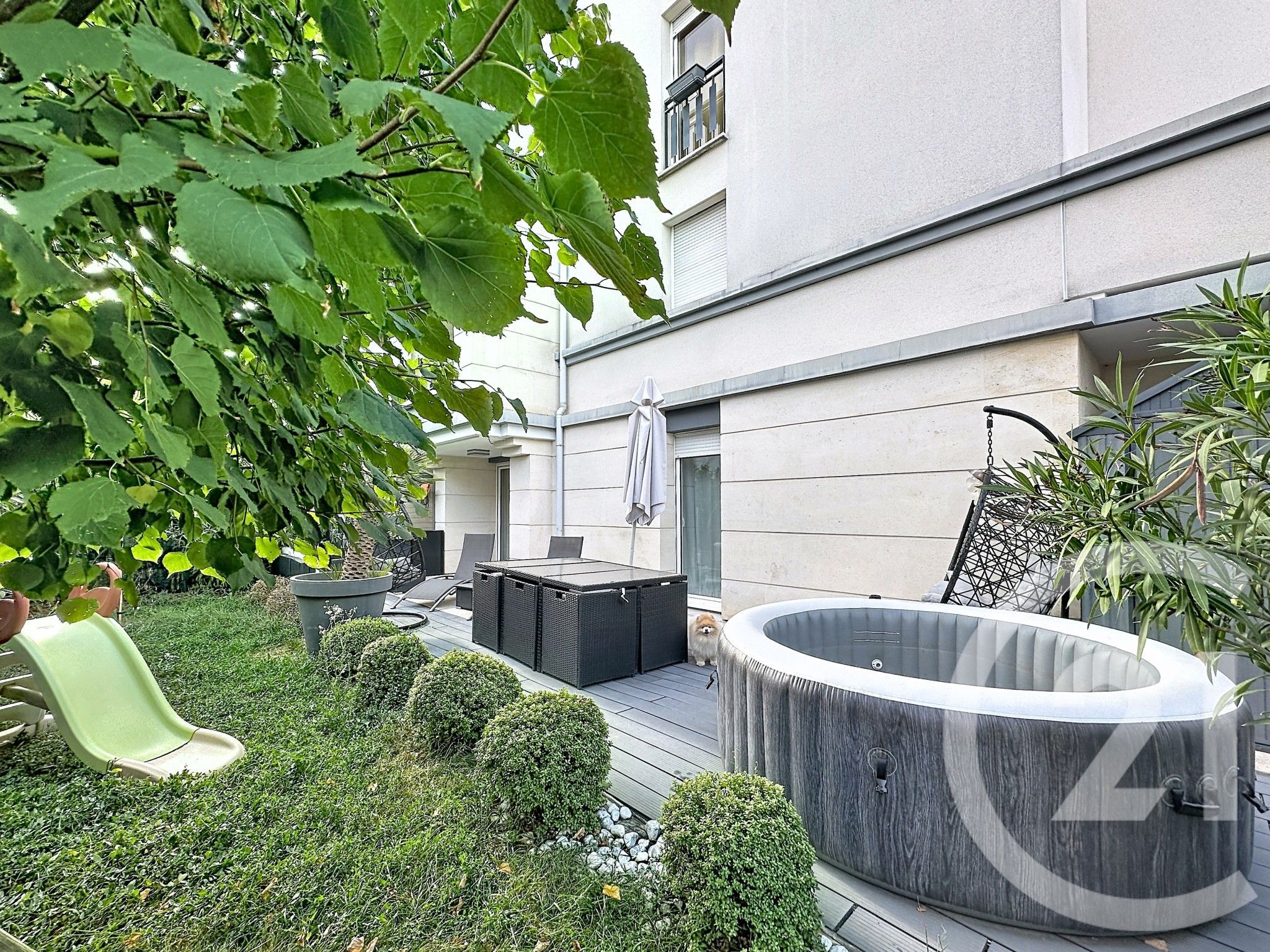 Photo 2 — Century 21 Aars immo
