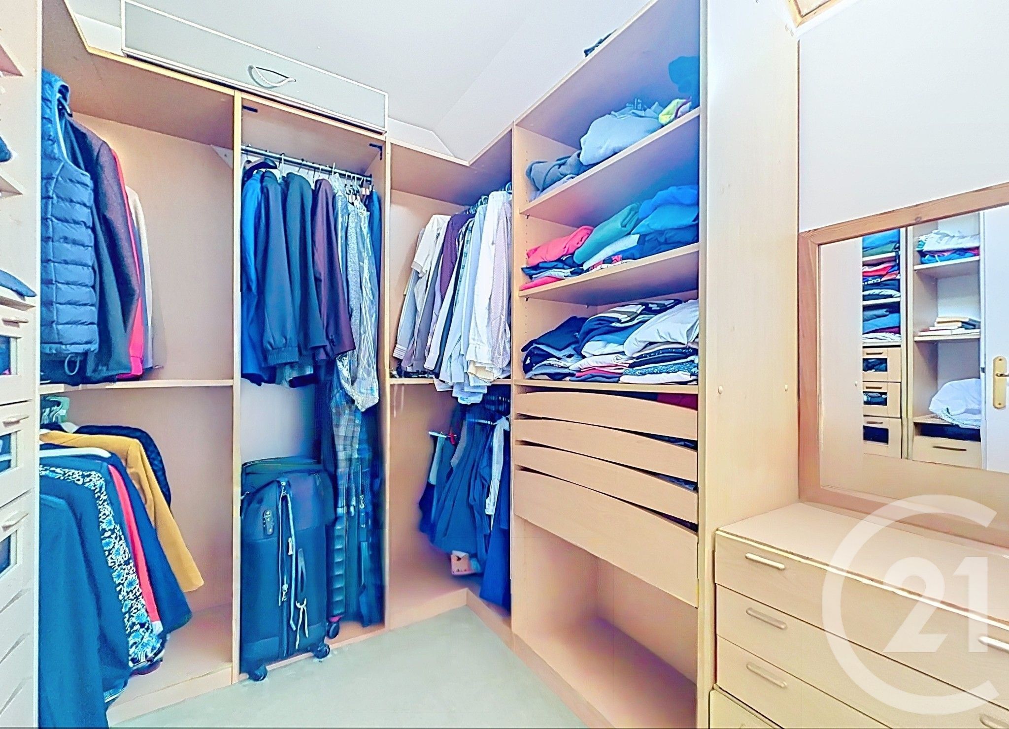 Photo 10 — Century 21 Aars immo